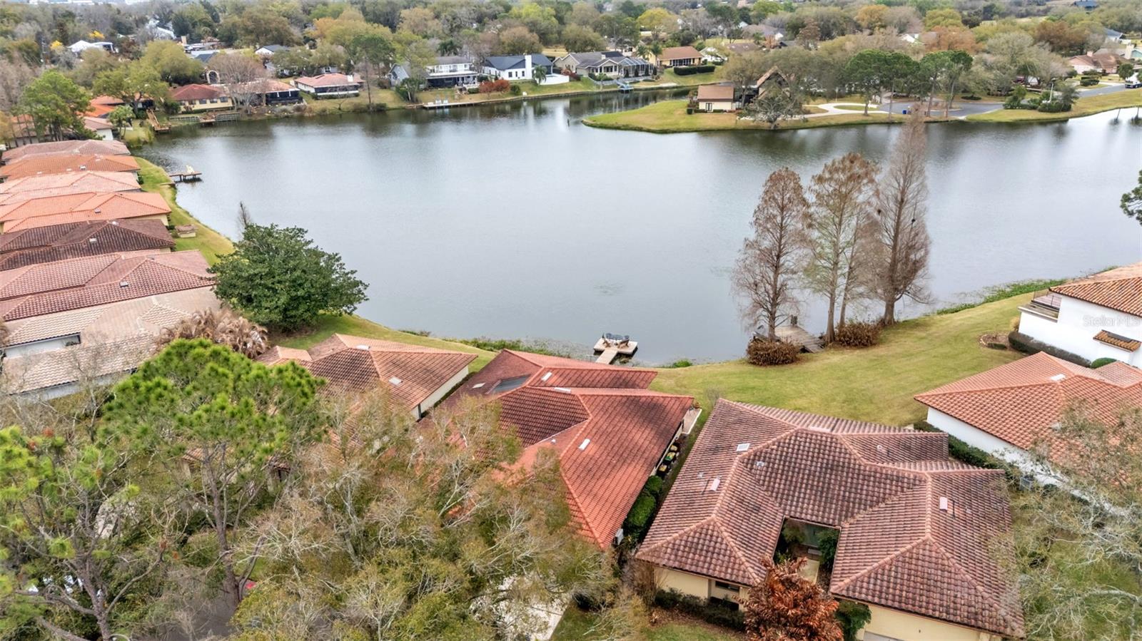 1007 ROLLING WOODS LN, LAKELAND, FL — photo 59