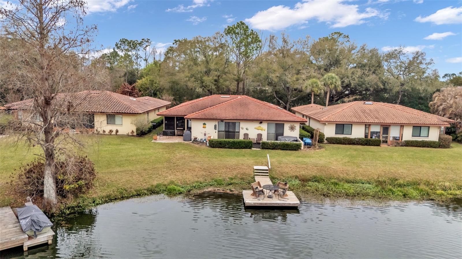 1007 ROLLING WOODS LN, LAKELAND, FL — photo 60