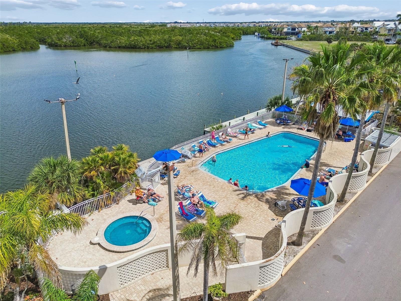 454 BAHIA BEACH BLVD, RUSKIN, FL — photo 63