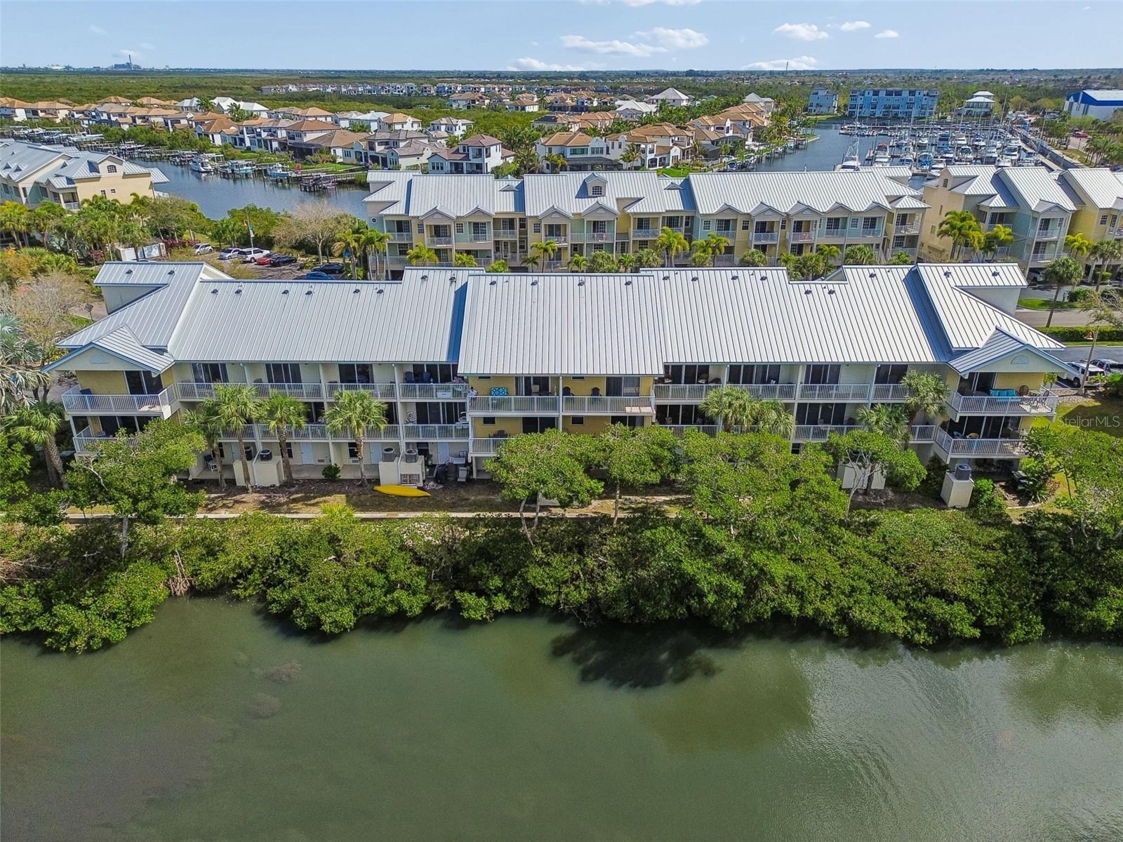 454 BAHIA BEACH BLVD, RUSKIN, FL — photo 68