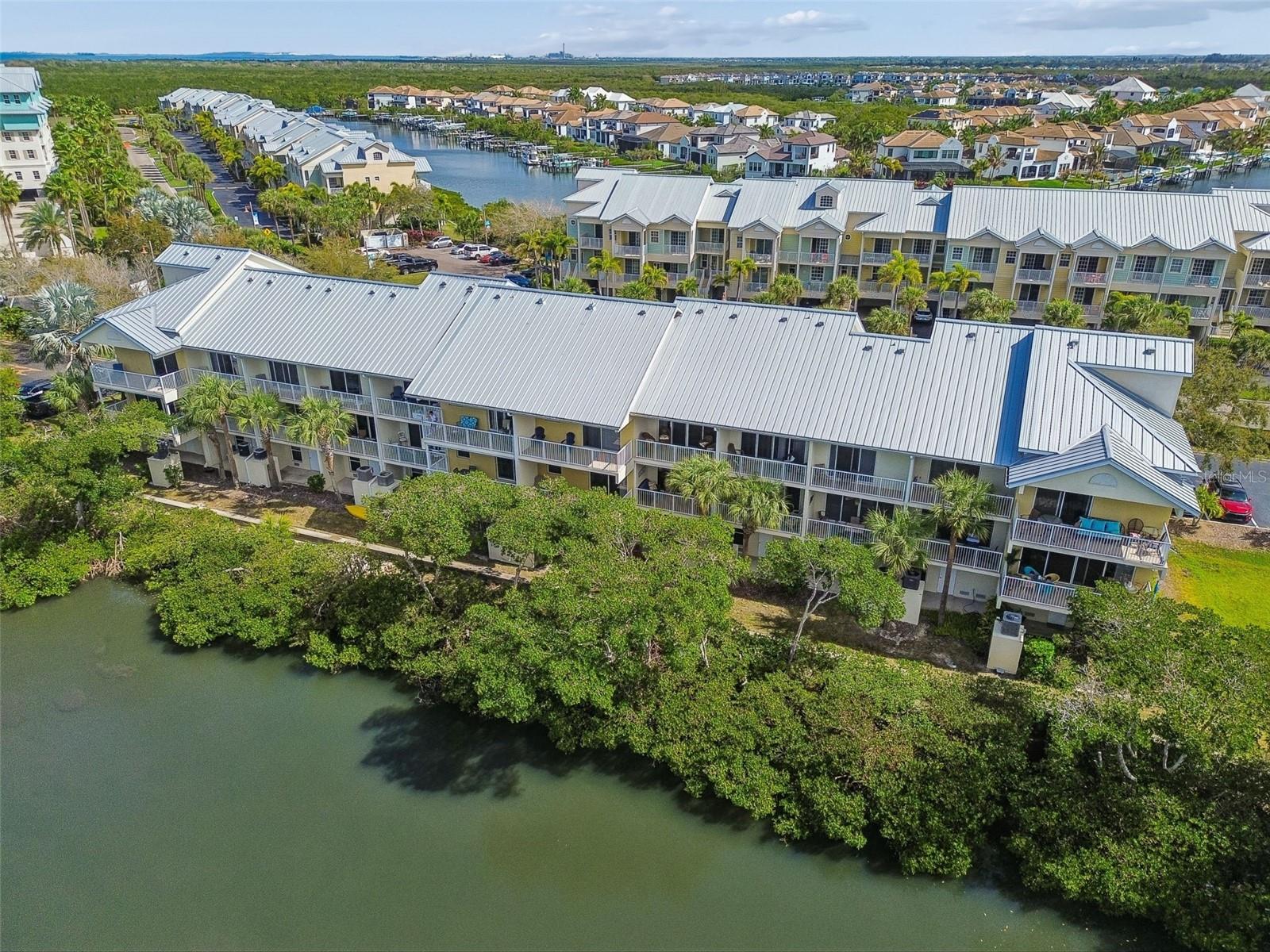 454 BAHIA BEACH BLVD, RUSKIN, FL — photo 69