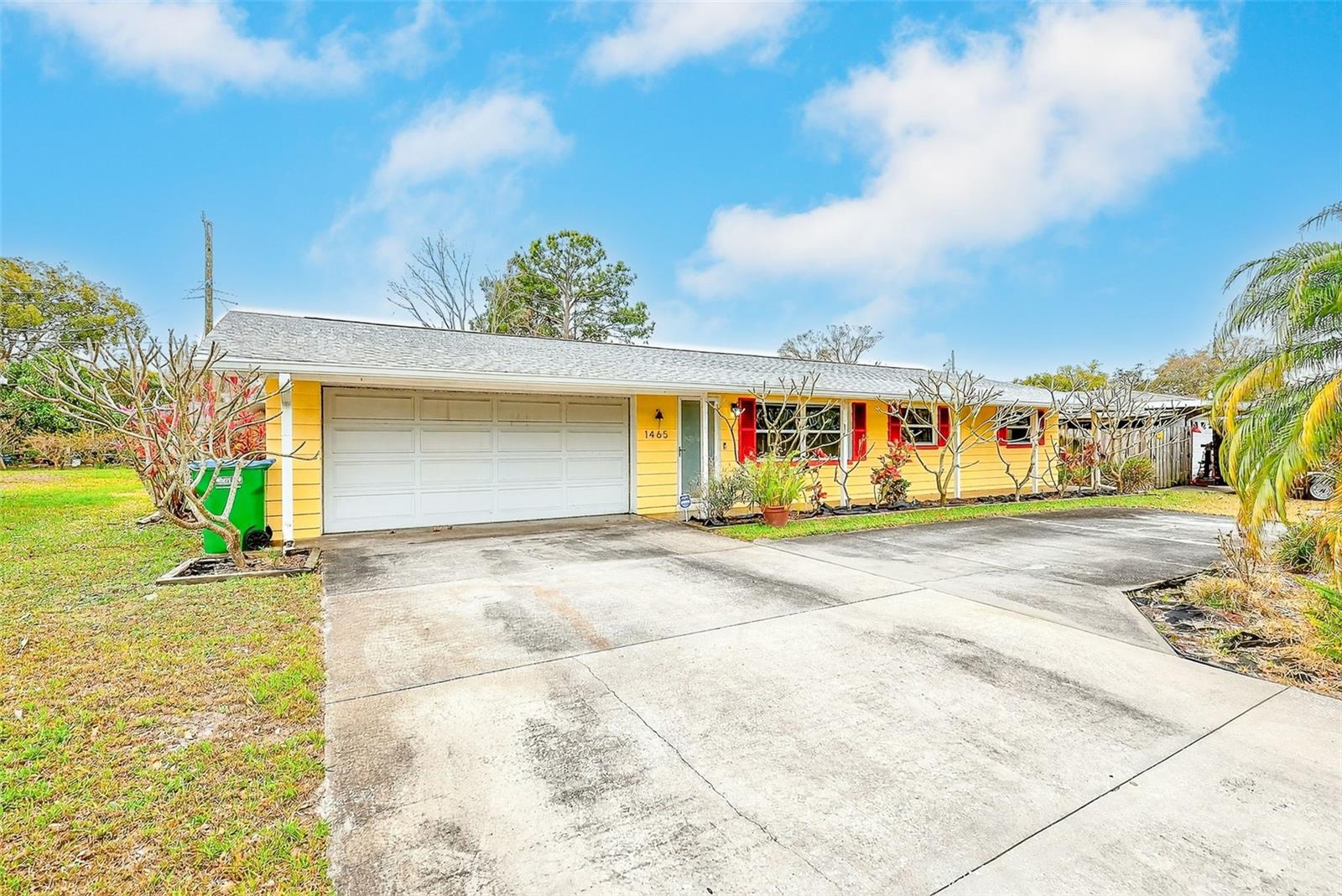 1465 BAYVIEW DR, CLEARWATER, FL