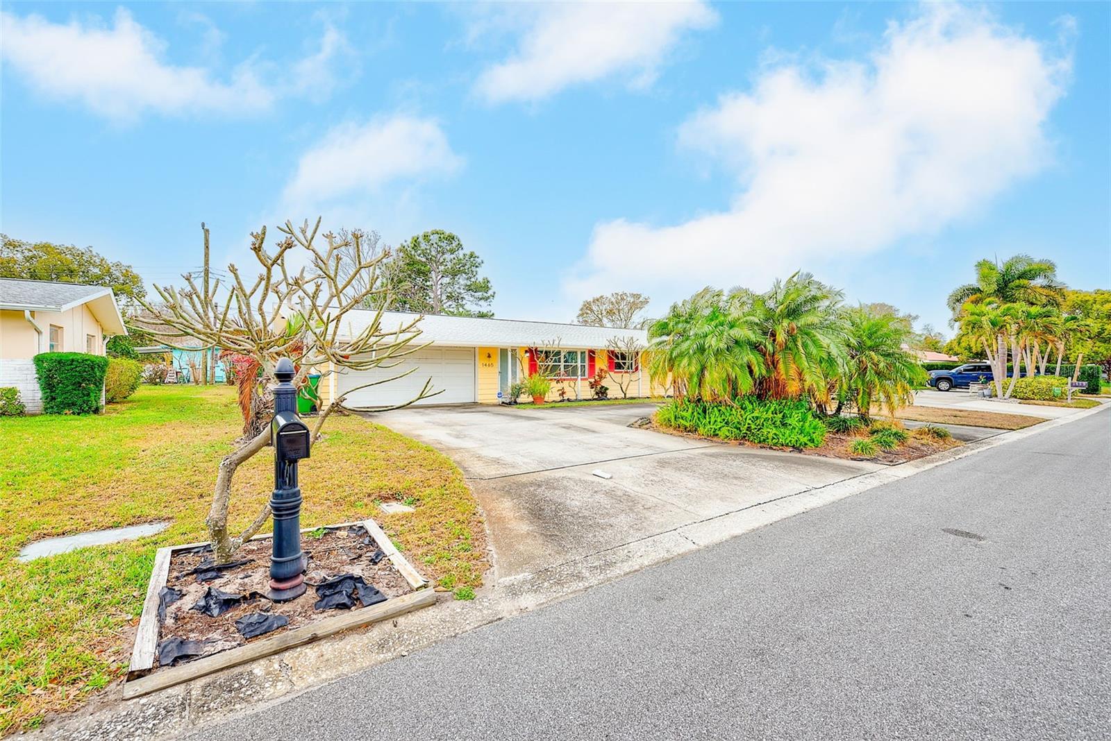 1465 BAYVIEW DR, CLEARWATER, FL — photo 34