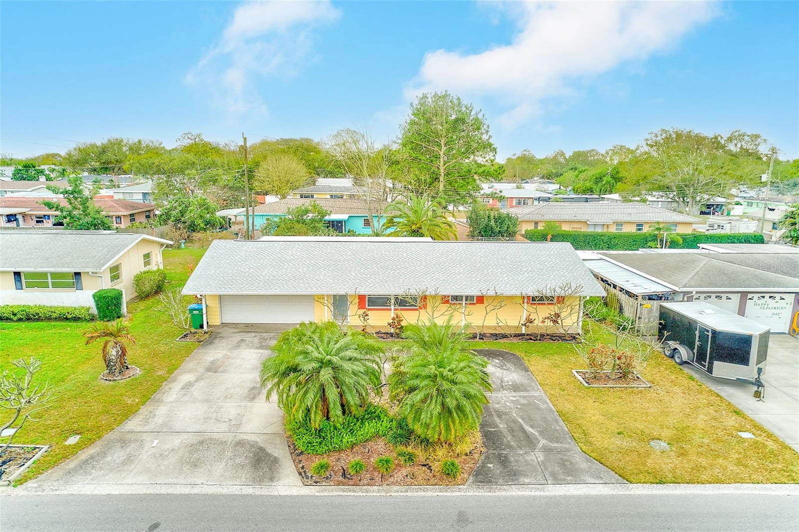 1465 BAYVIEW DR, CLEARWATER, FL — photo 41