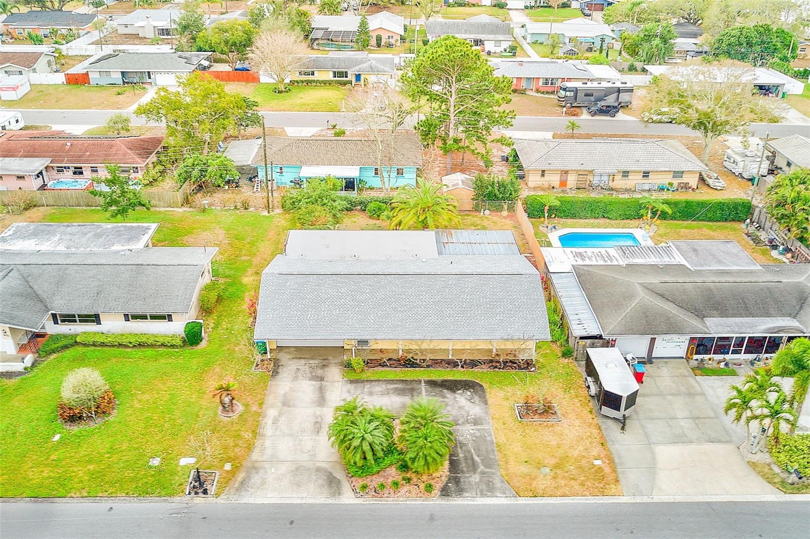 1465 BAYVIEW DR, CLEARWATER, FL — photo 42