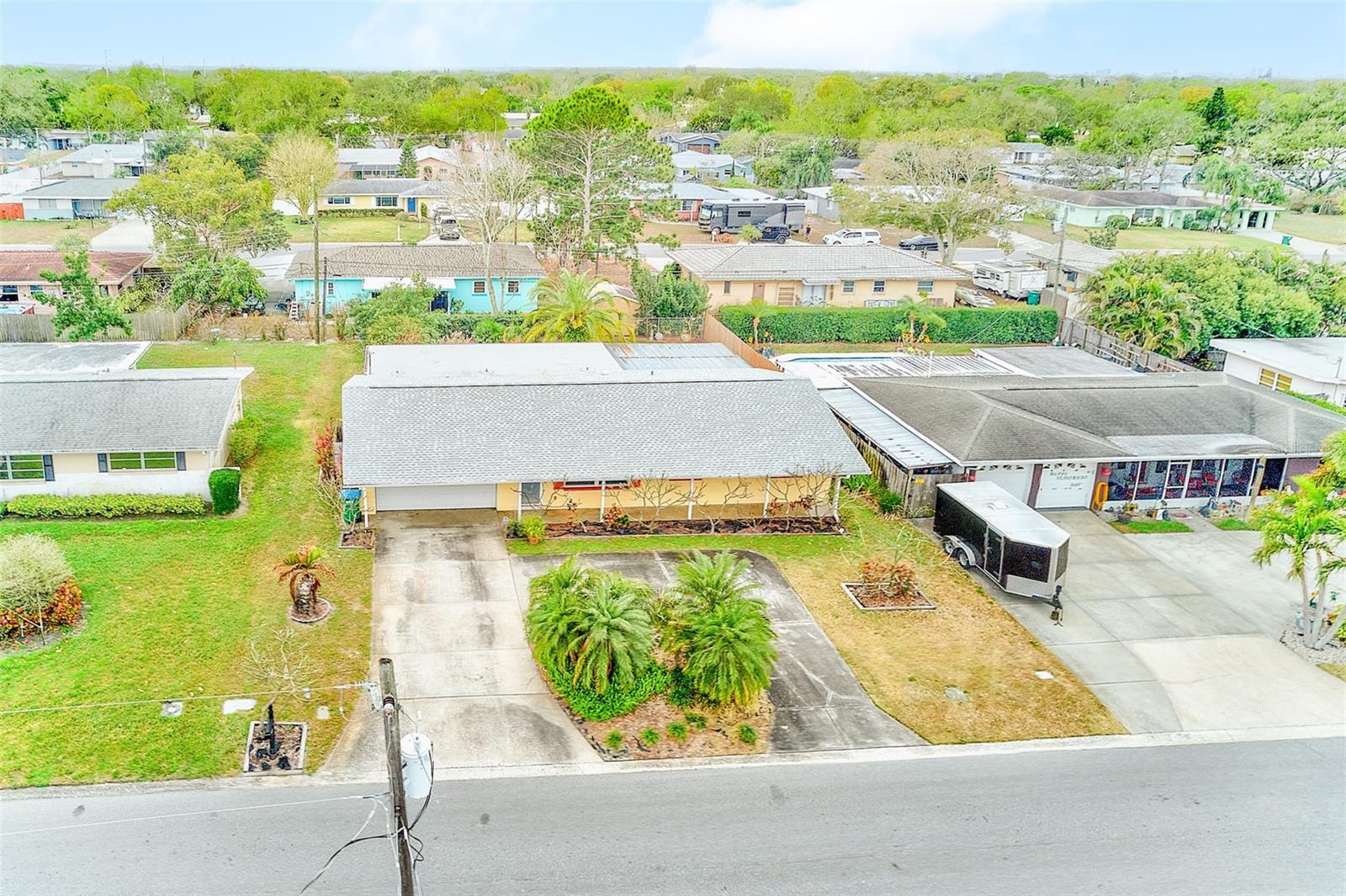 1465 BAYVIEW DR, CLEARWATER, FL — photo 43