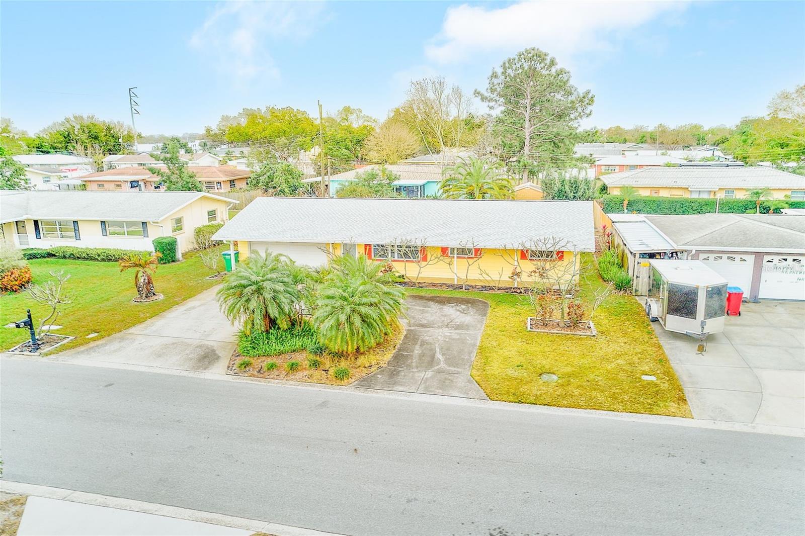 1465 BAYVIEW DR, CLEARWATER, FL — photo 44