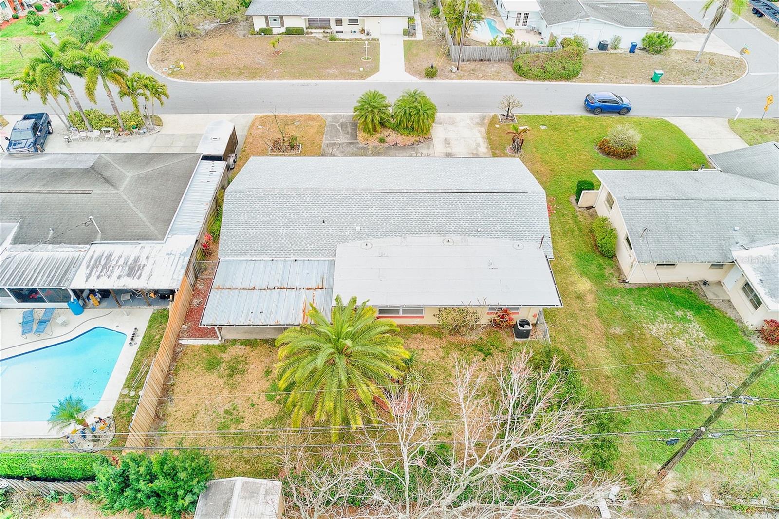 1465 BAYVIEW DR, CLEARWATER, FL — photo 46