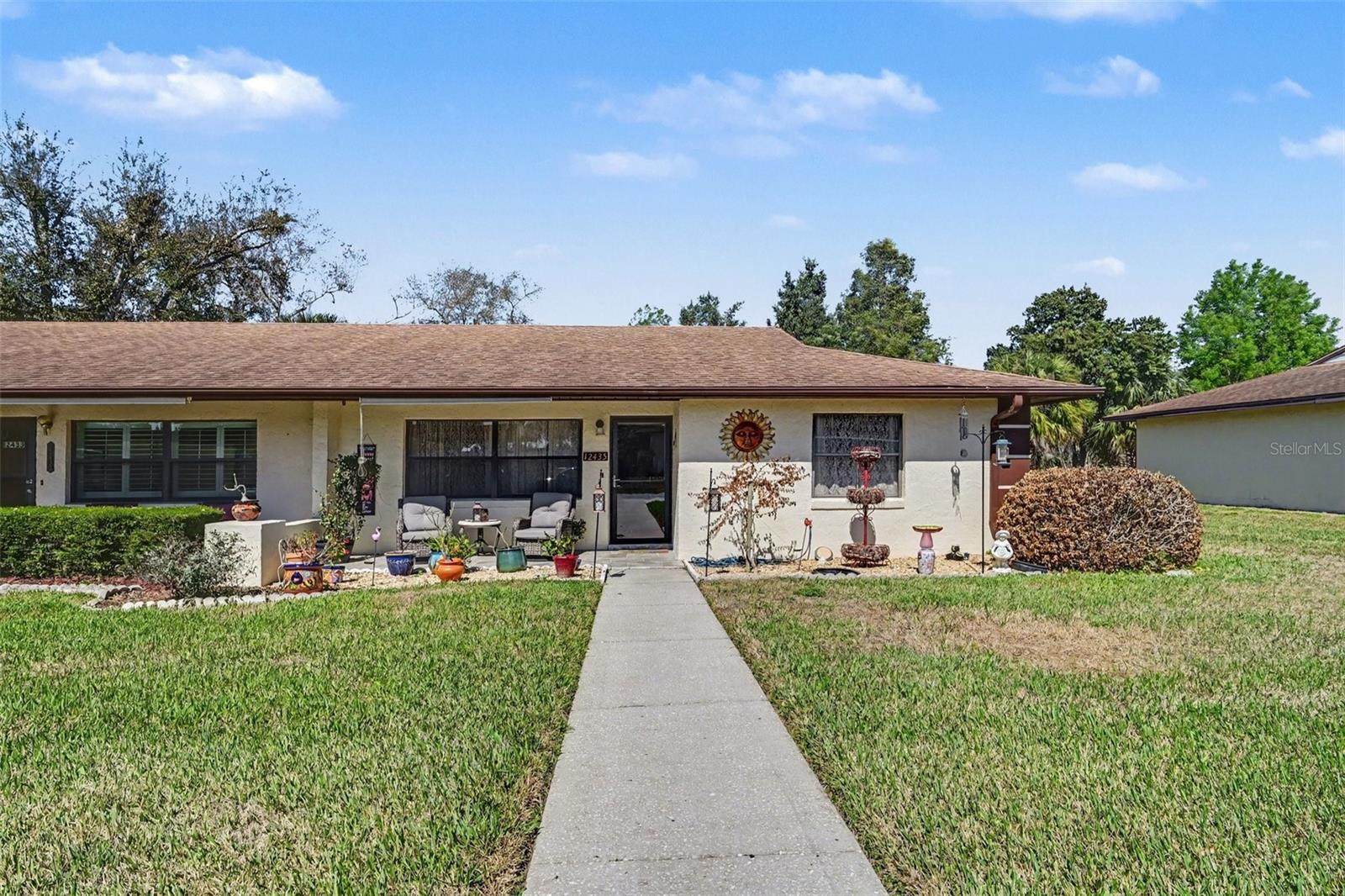 12435 ORANGEWOOD CIR, TAVARES, FL