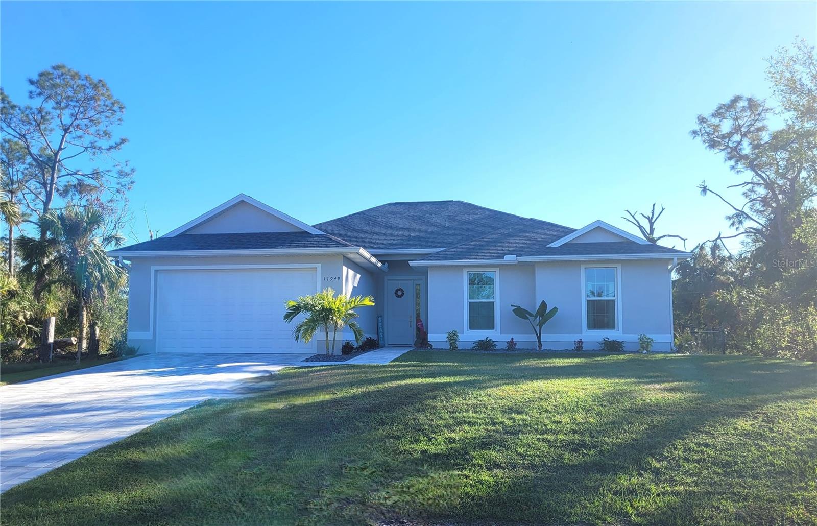 67 SUCCESS DR, PUNTA GORDA, FL