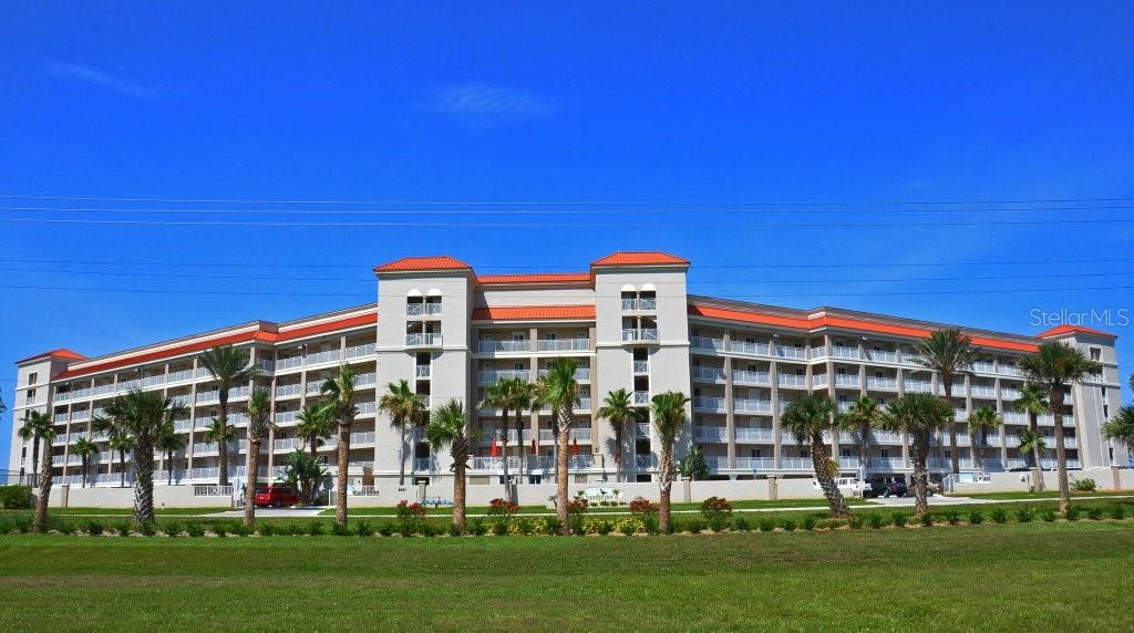 5501 S ATLANTIC AVE #306, NEW SMYRNA BEACH, FL