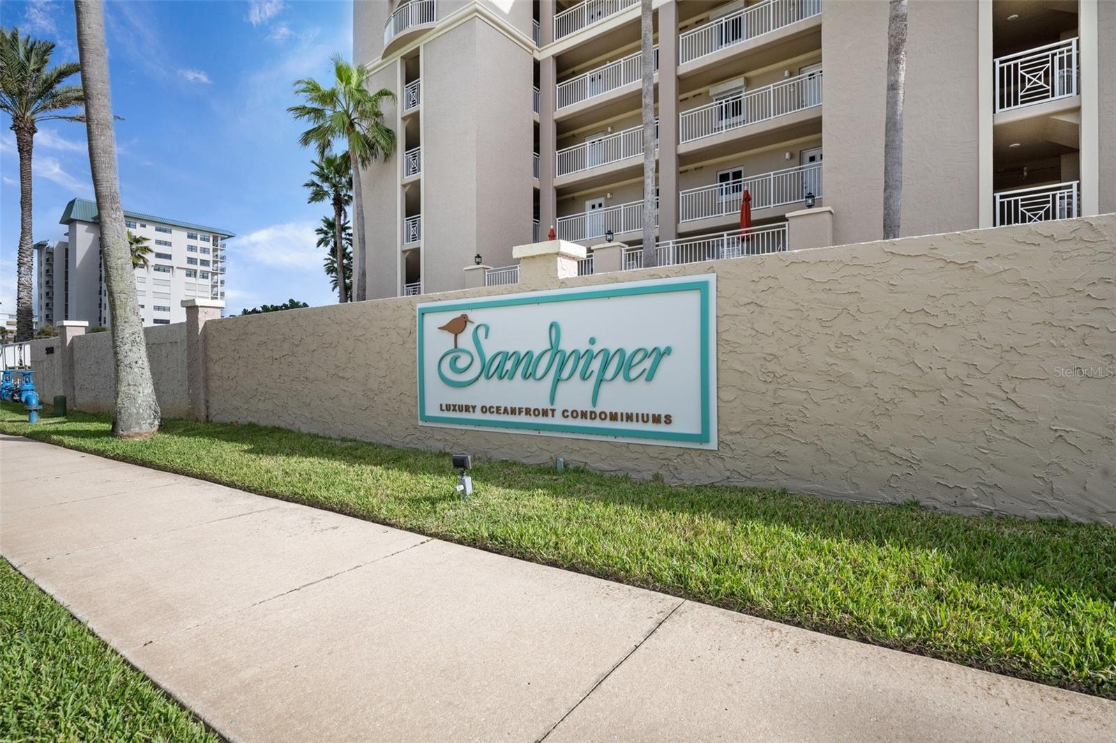 5501 S ATLANTIC AVE #306, NEW SMYRNA BEACH, FL — photo 2