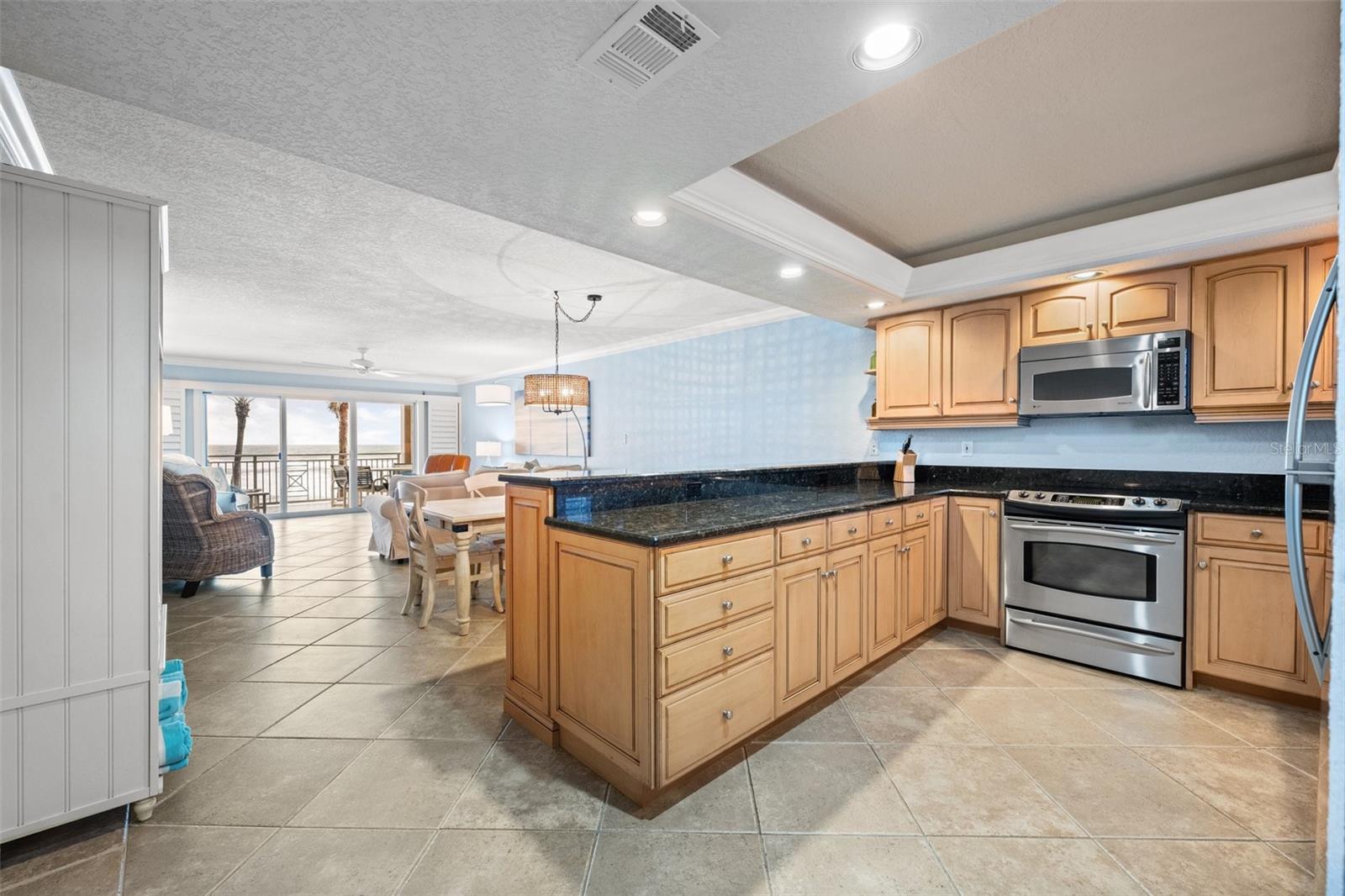 5501 S ATLANTIC AVE #306, NEW SMYRNA BEACH, FL — photo 3