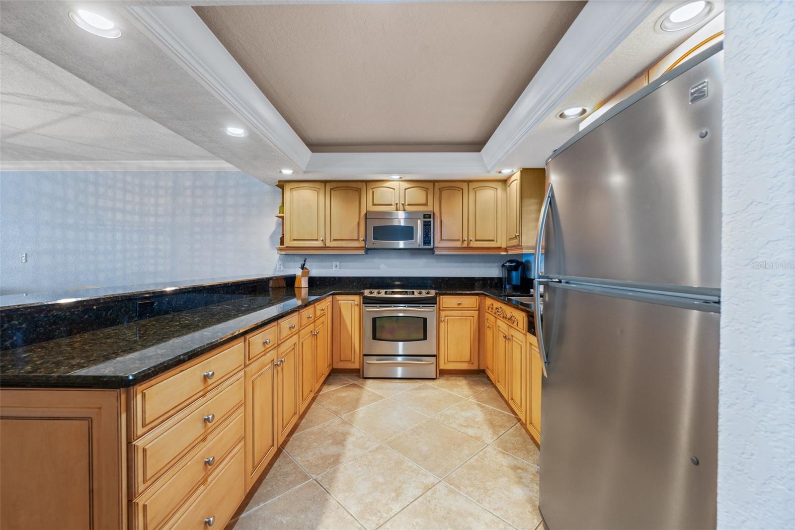 5501 S ATLANTIC AVE #306, NEW SMYRNA BEACH, FL — photo 4