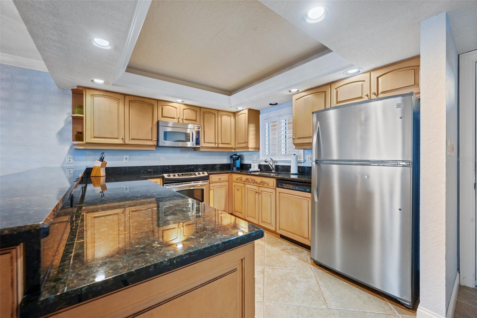 5501 S ATLANTIC AVE #306, NEW SMYRNA BEACH, FL — photo 5