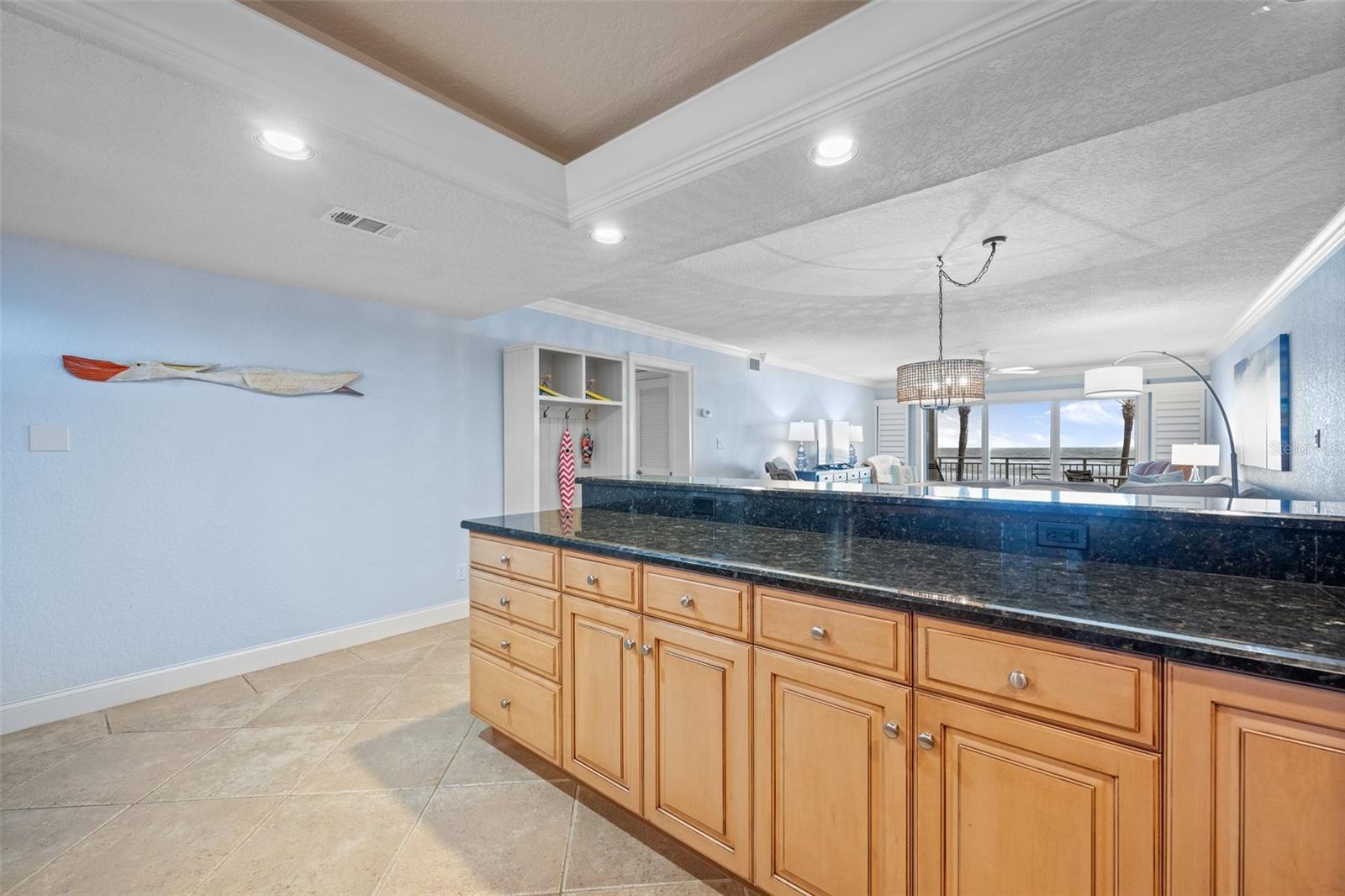 5501 S ATLANTIC AVE #306, NEW SMYRNA BEACH, FL — photo 6