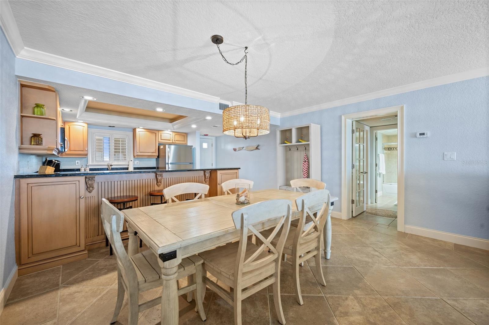 5501 S ATLANTIC AVE #306, NEW SMYRNA BEACH, FL — photo 12