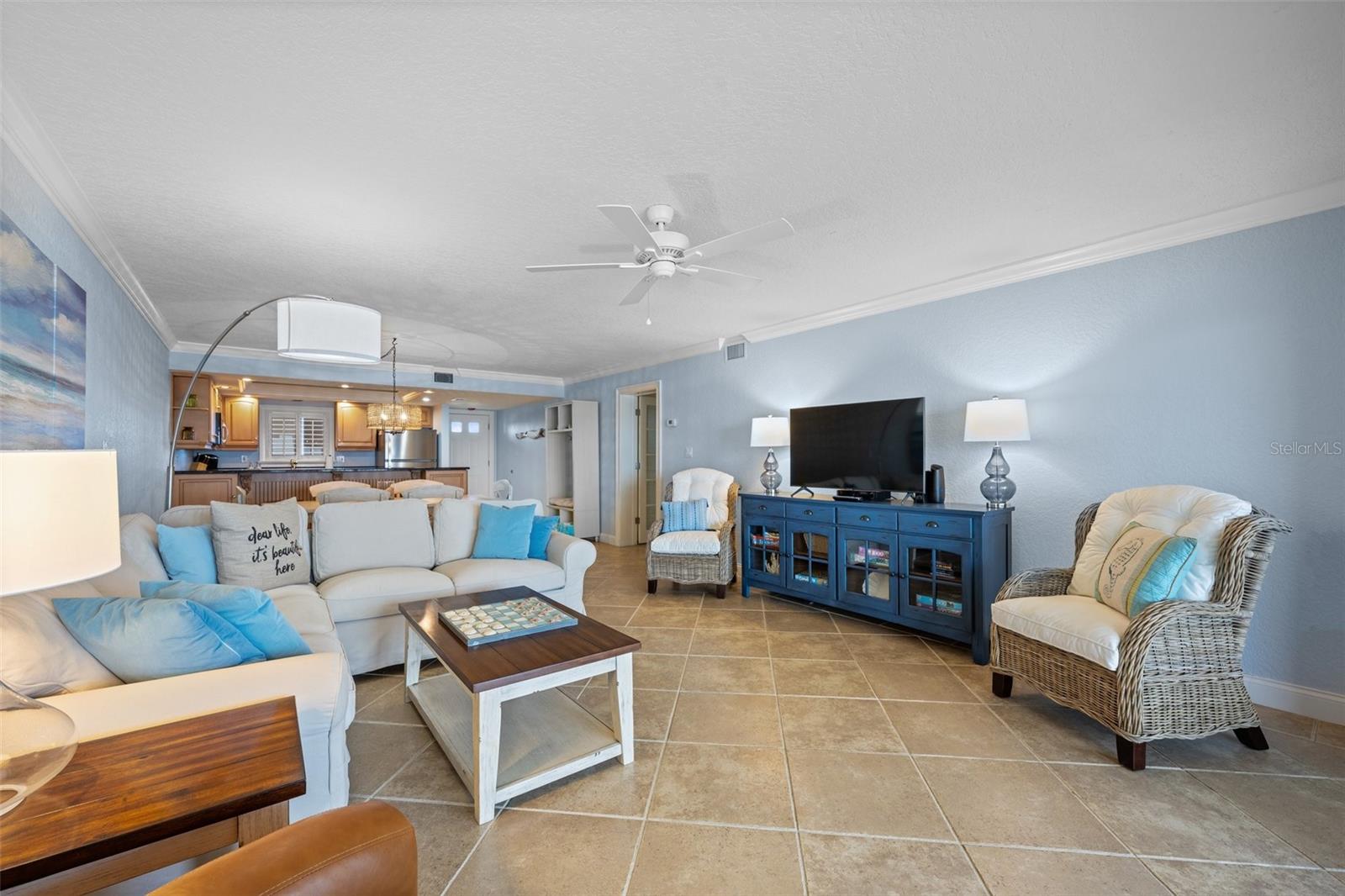 5501 S ATLANTIC AVE #306, NEW SMYRNA BEACH, FL — photo 15