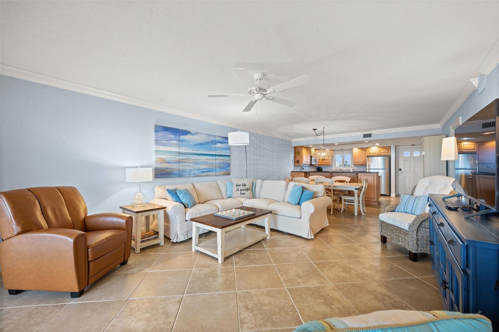 5501 S ATLANTIC AVE #306, NEW SMYRNA BEACH, FL — photo 16