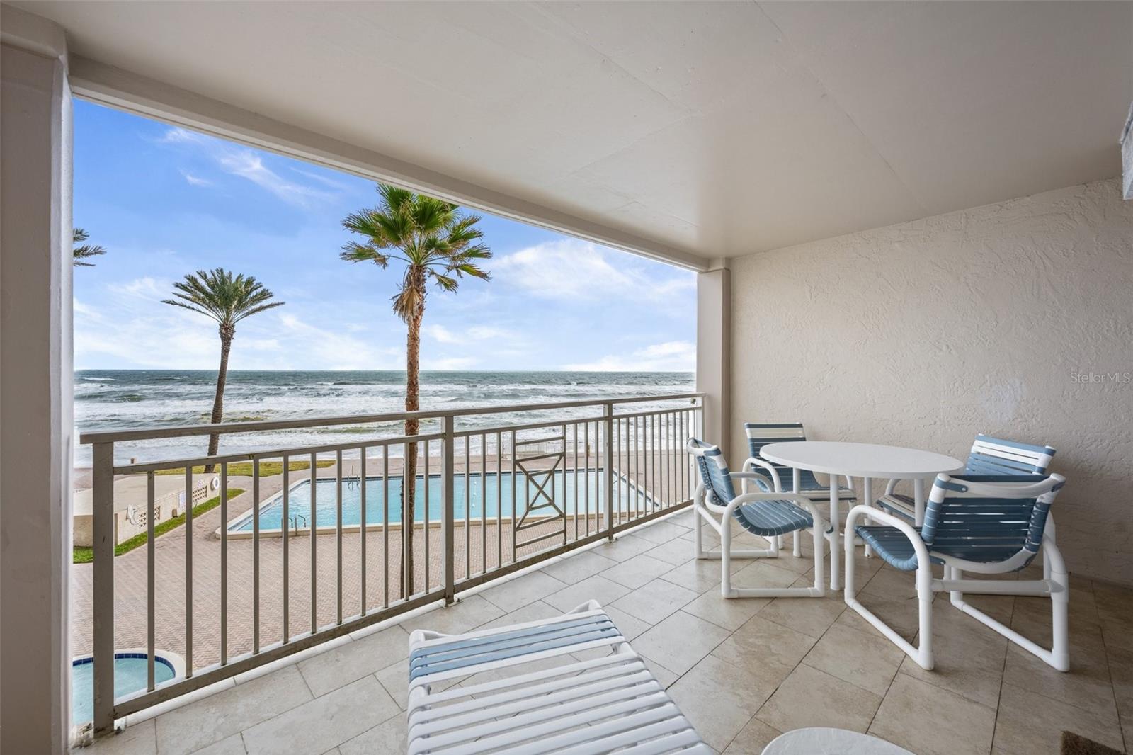 5501 S ATLANTIC AVE #306, NEW SMYRNA BEACH, FL — photo 27