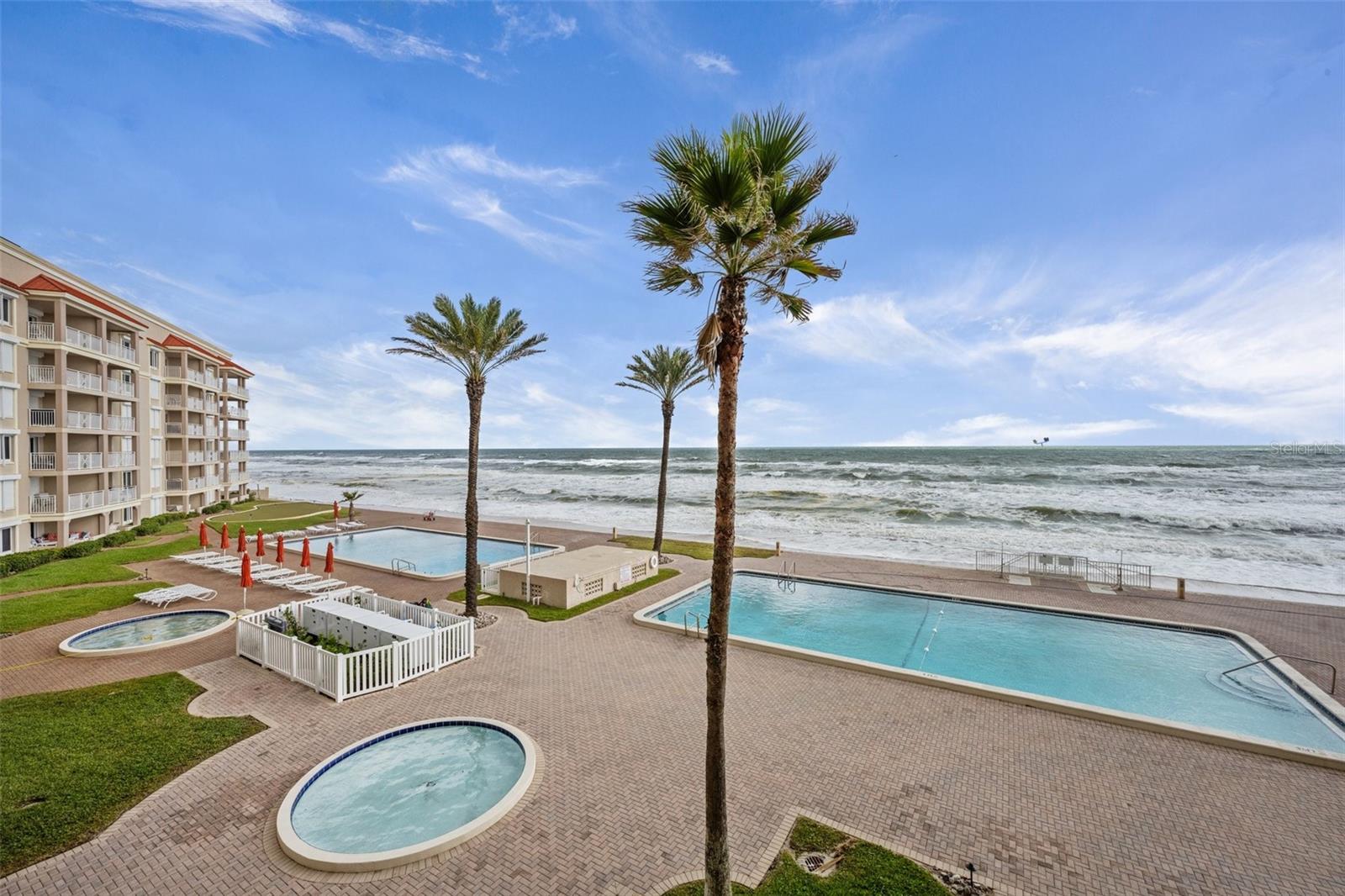 5501 S ATLANTIC AVE #306, NEW SMYRNA BEACH, FL — photo 28