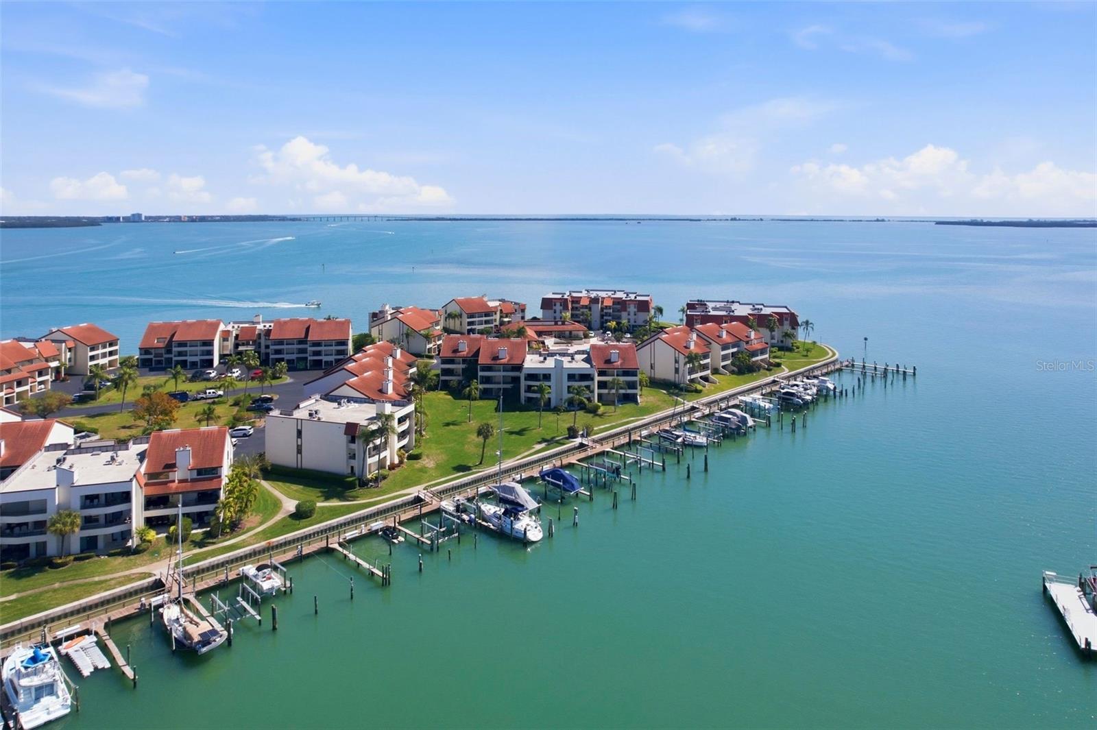 128 1ST STREET E. #102, TIERRA VERDE, FL — photo 4