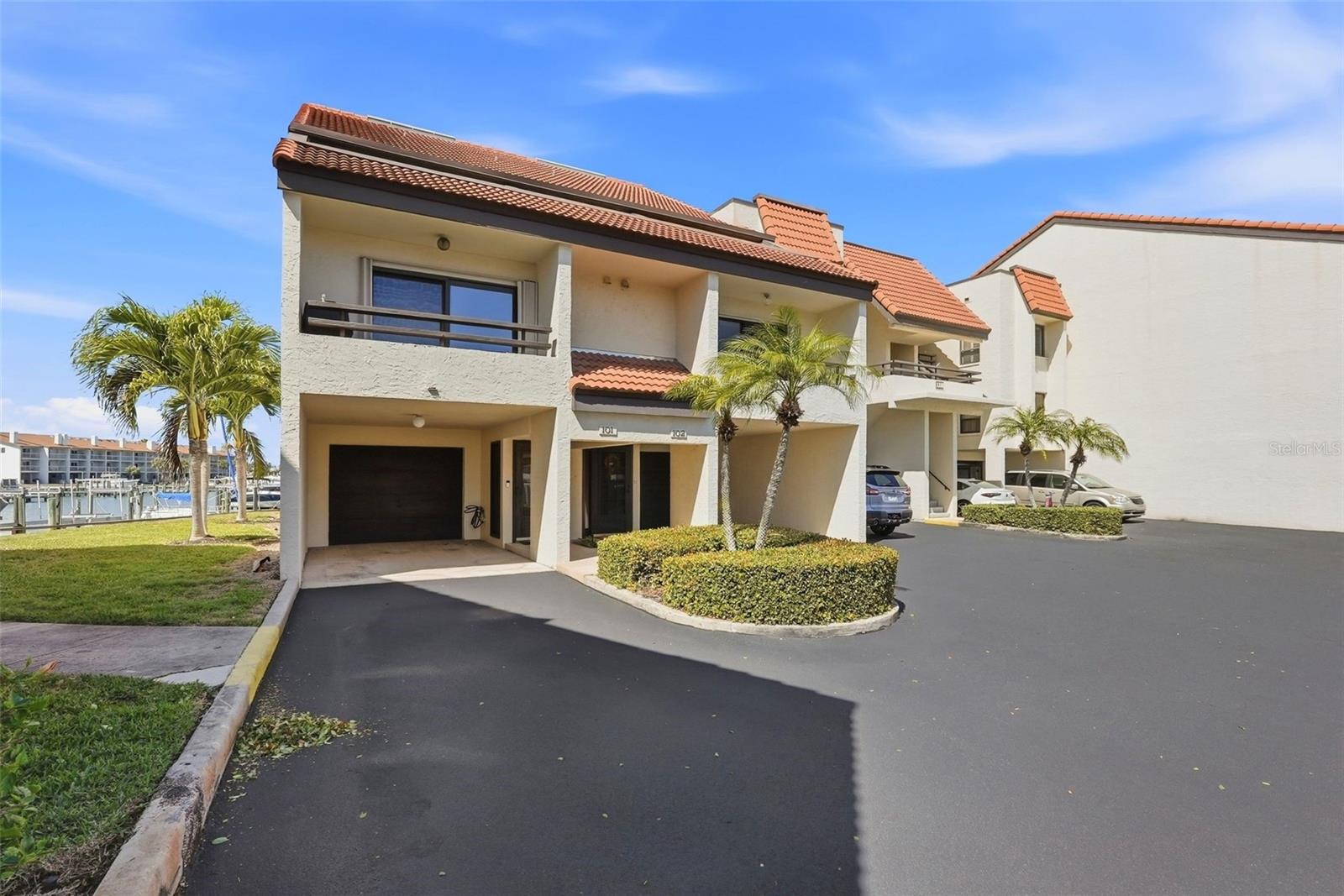 128 1ST STREET E. #102, TIERRA VERDE, FL — photo 8
