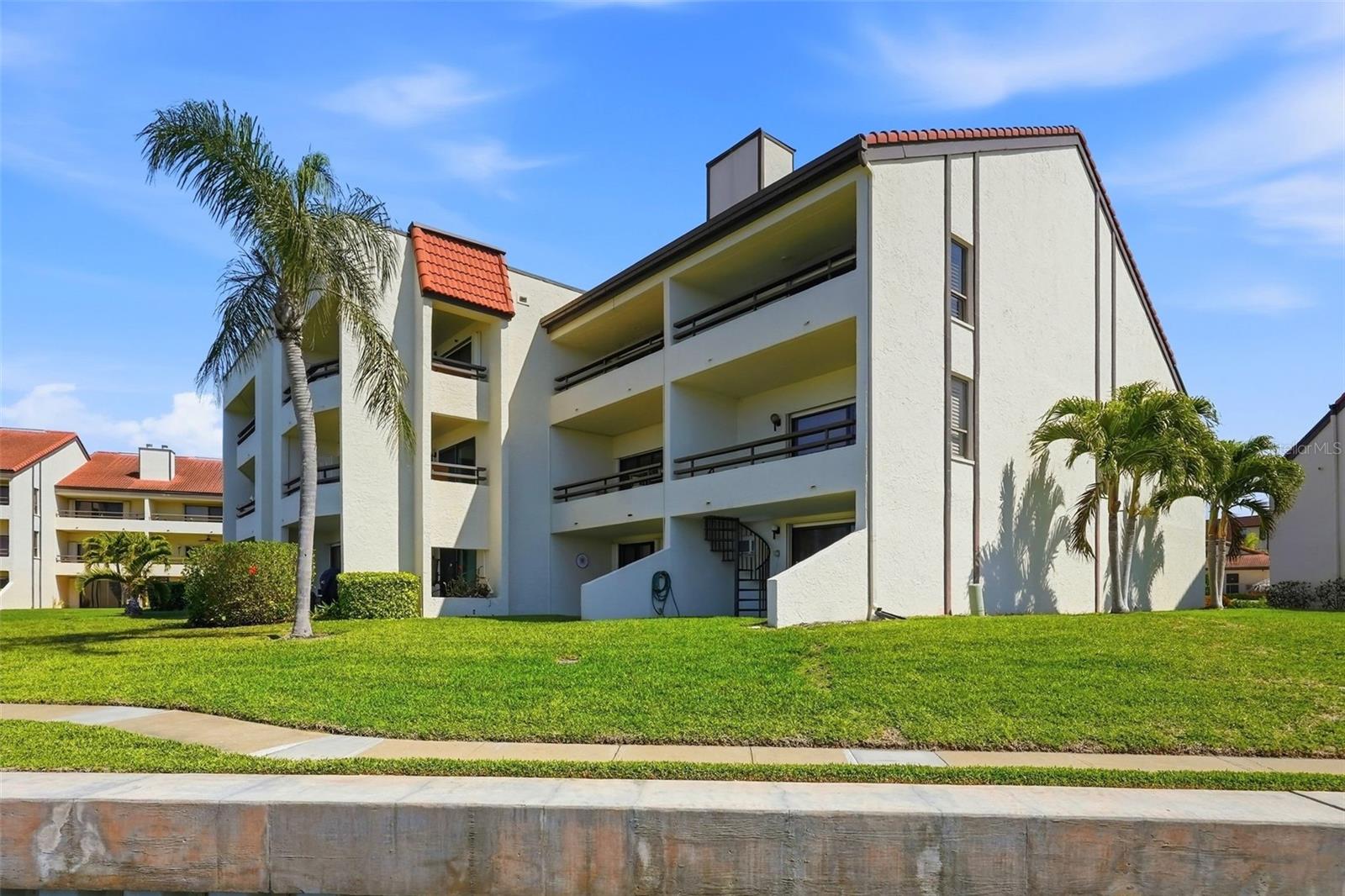 128 1ST STREET E. #102, TIERRA VERDE, FL — photo 9