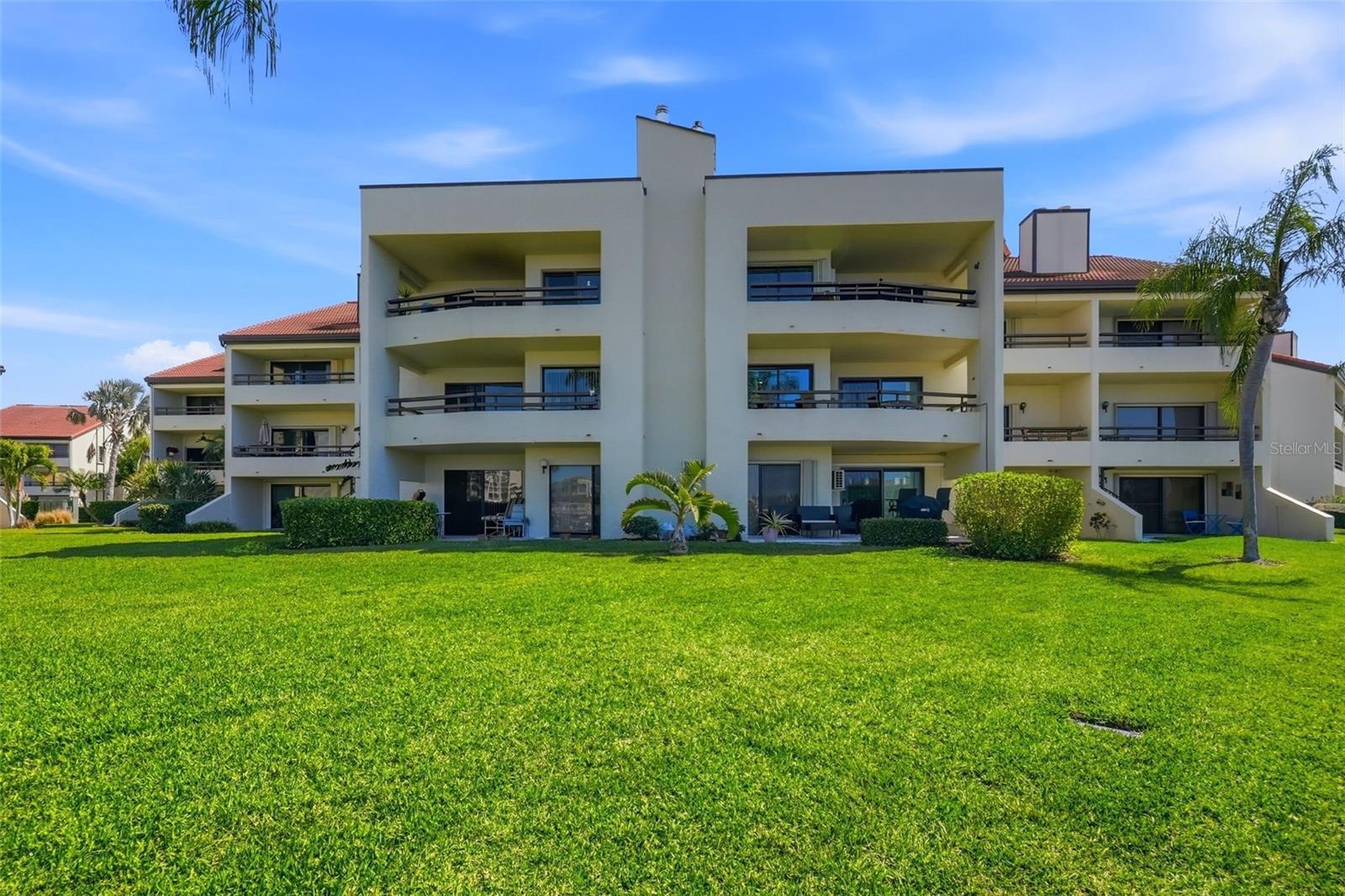 128 1ST STREET E. #102, TIERRA VERDE, FL — photo 10