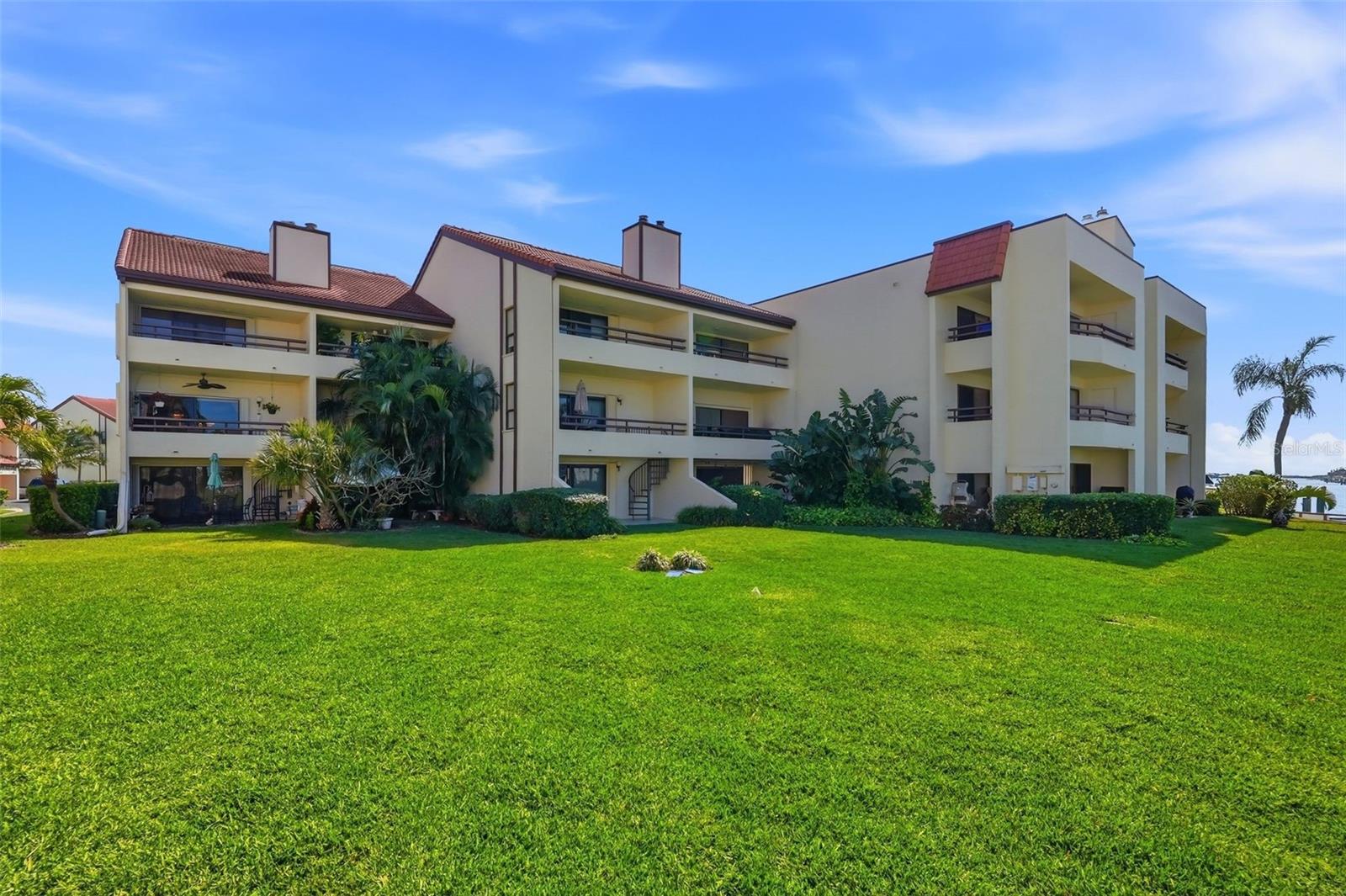 128 1ST STREET E. #102, TIERRA VERDE, FL — photo 11