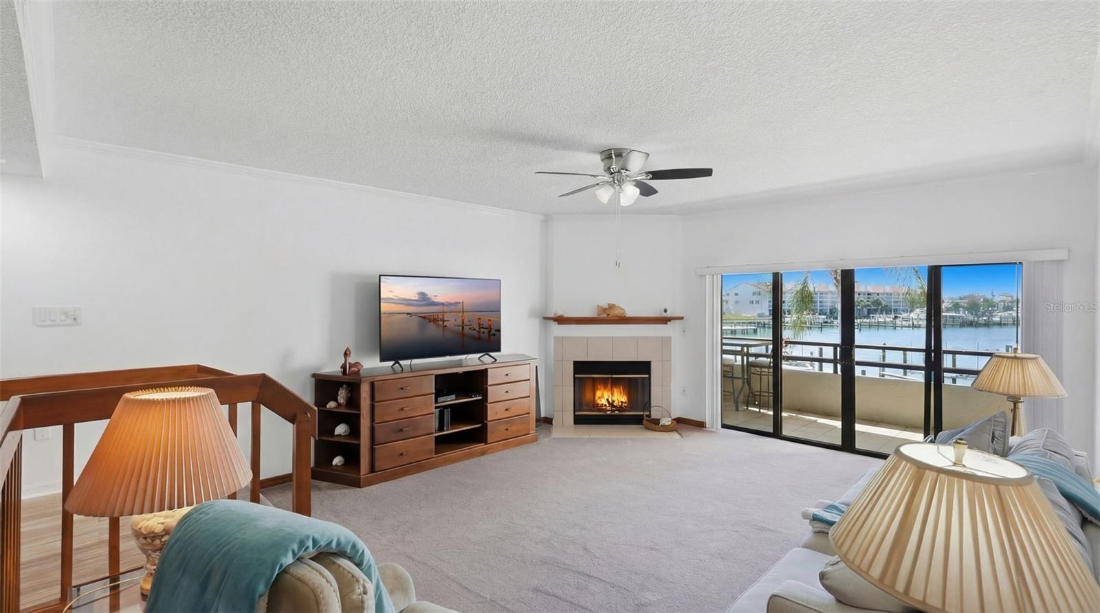 128 1ST STREET E. #102, TIERRA VERDE, FL — photo 17