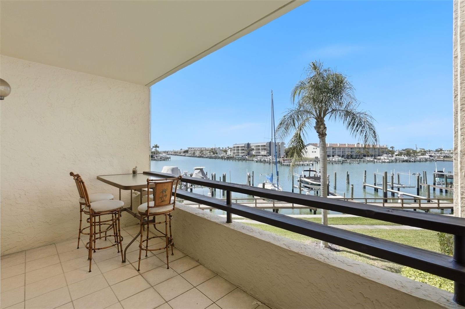 128 1ST STREET E. #102, TIERRA VERDE, FL — photo 18