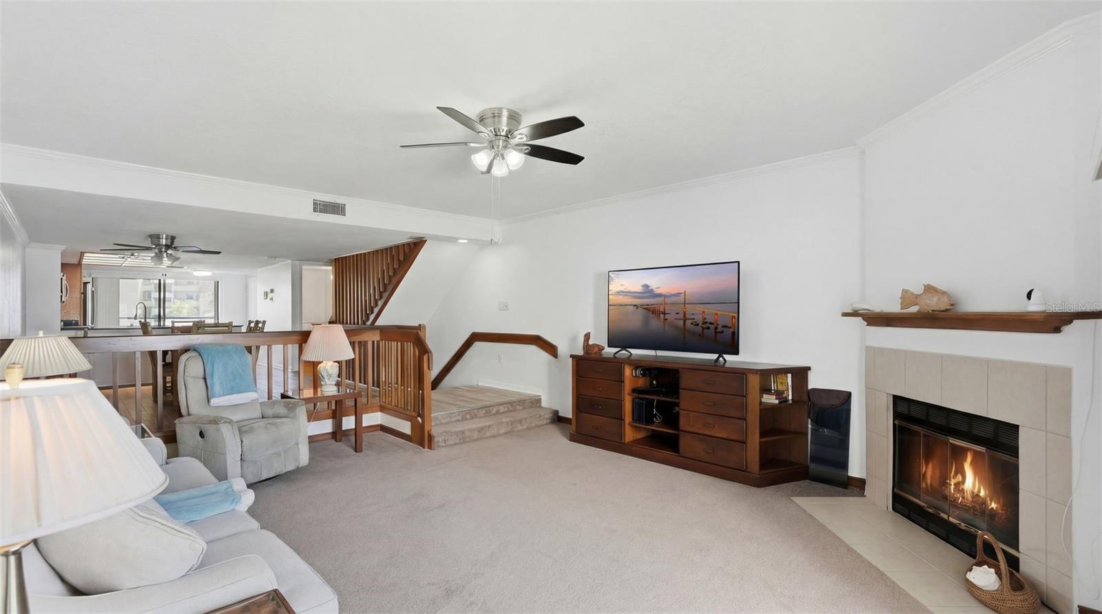 128 1ST STREET E. #102, TIERRA VERDE, FL — photo 19