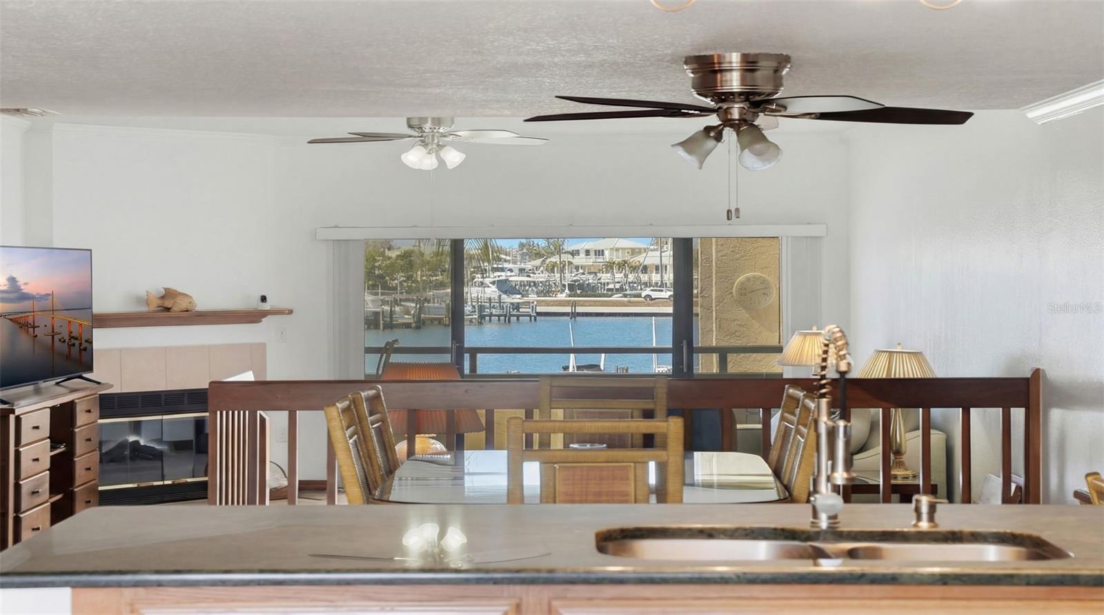 128 1ST STREET E. #102, TIERRA VERDE, FL — photo 27