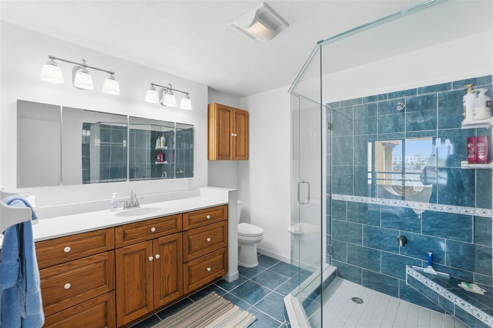 128 1ST STREET E. #102, TIERRA VERDE, FL — photo 41