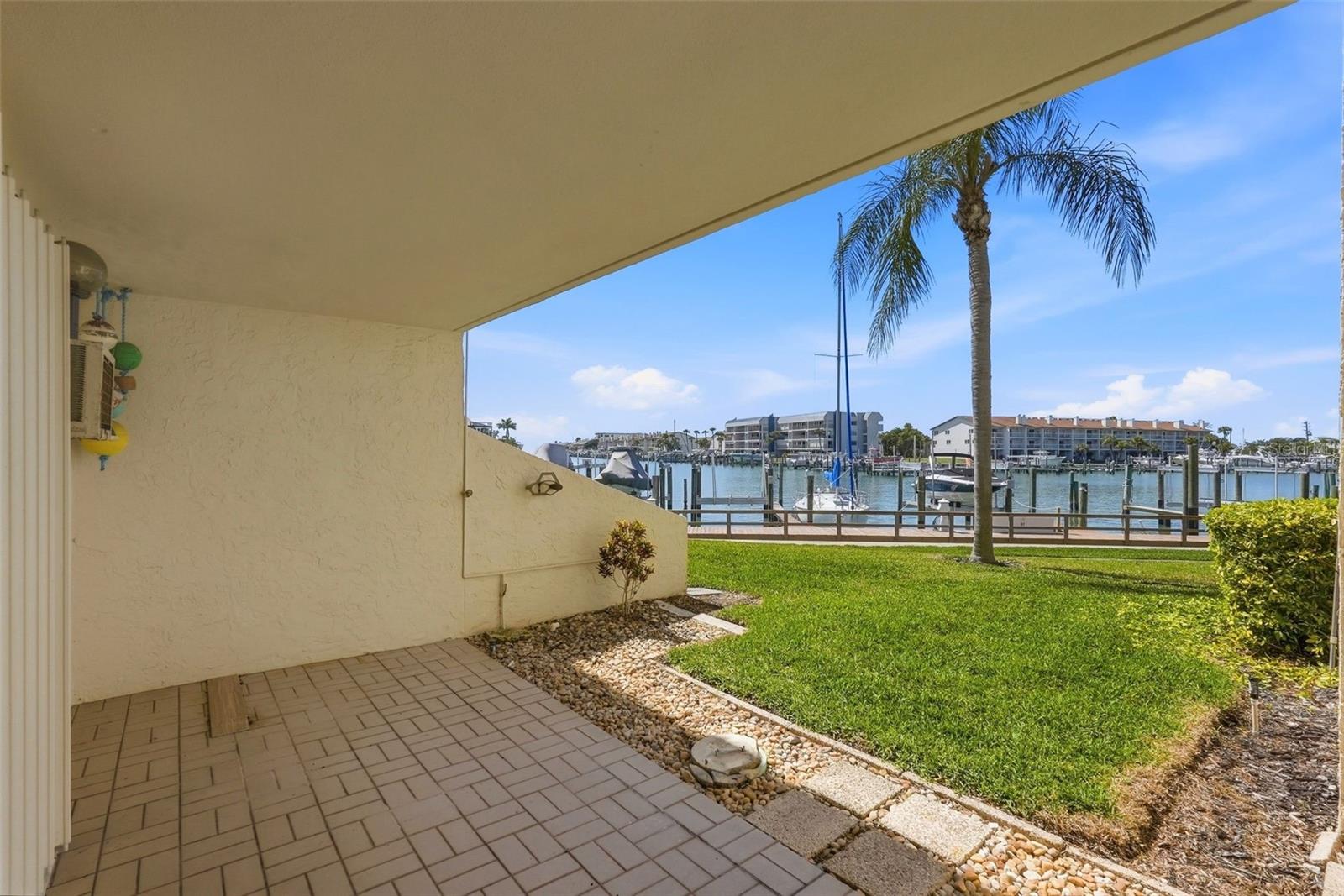 128 1ST STREET E. #102, TIERRA VERDE, FL — photo 43