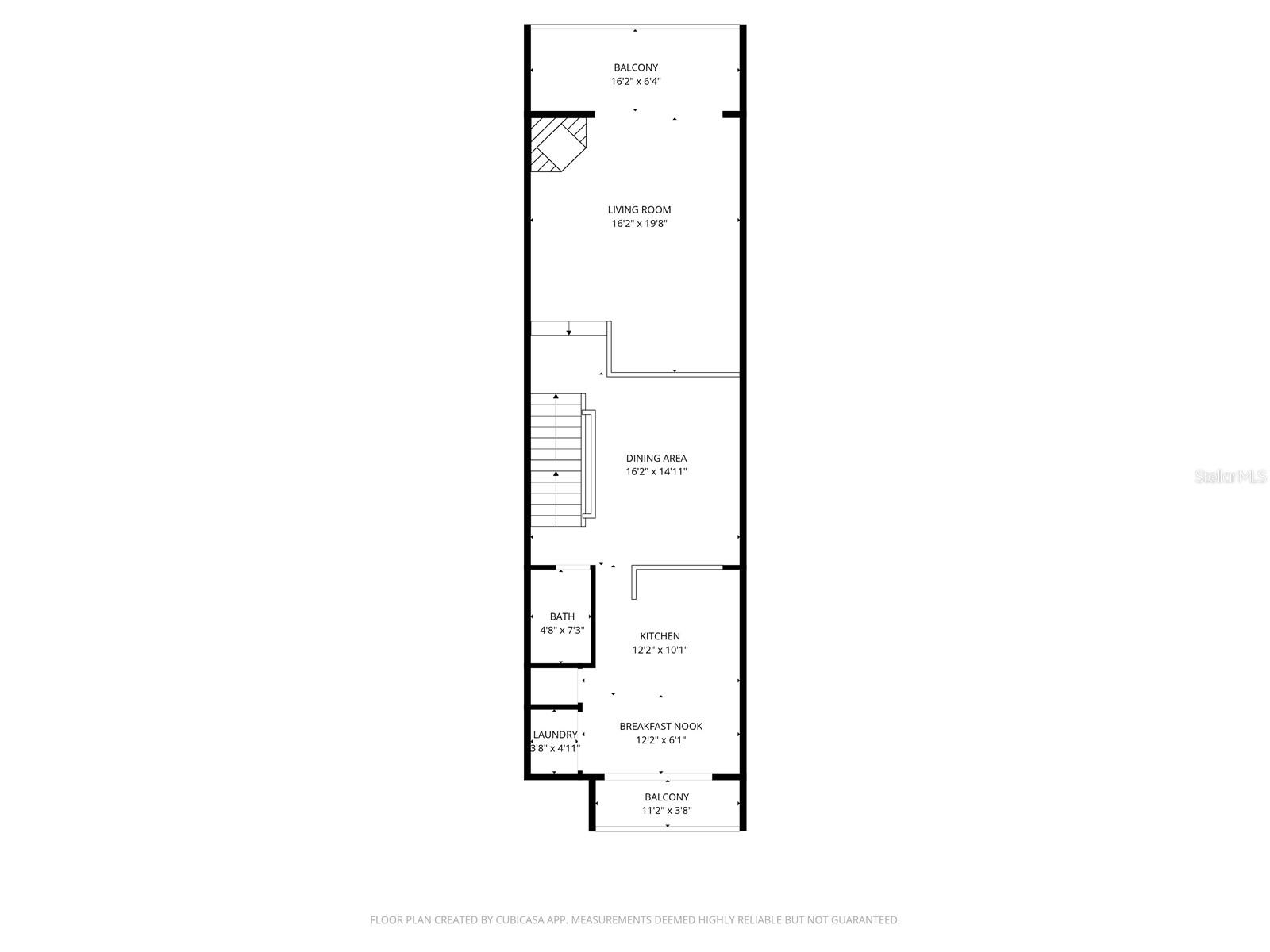 128 1ST STREET E. #102, TIERRA VERDE, FL — photo 49
