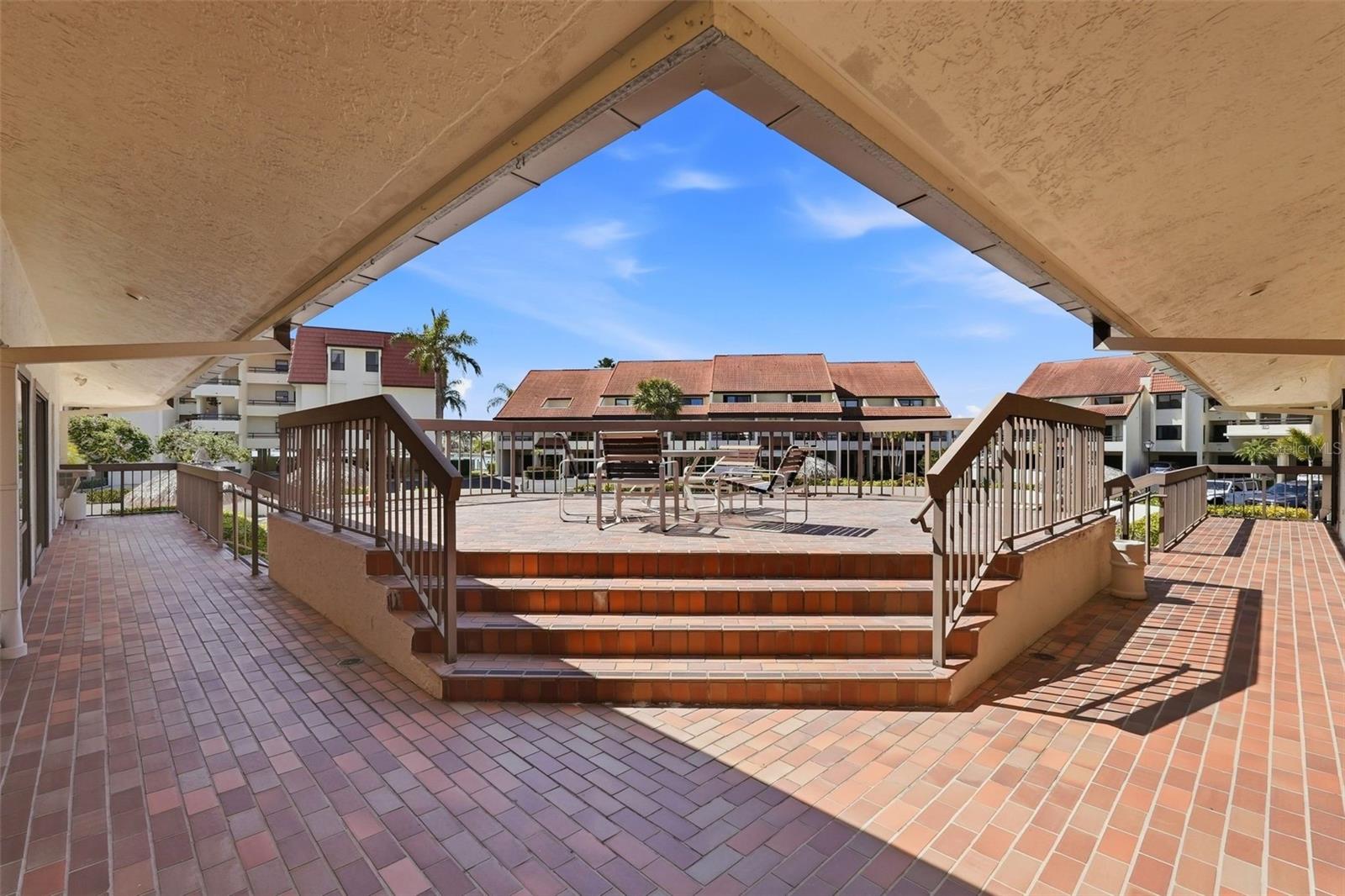 128 1ST STREET E. #102, TIERRA VERDE, FL — photo 52