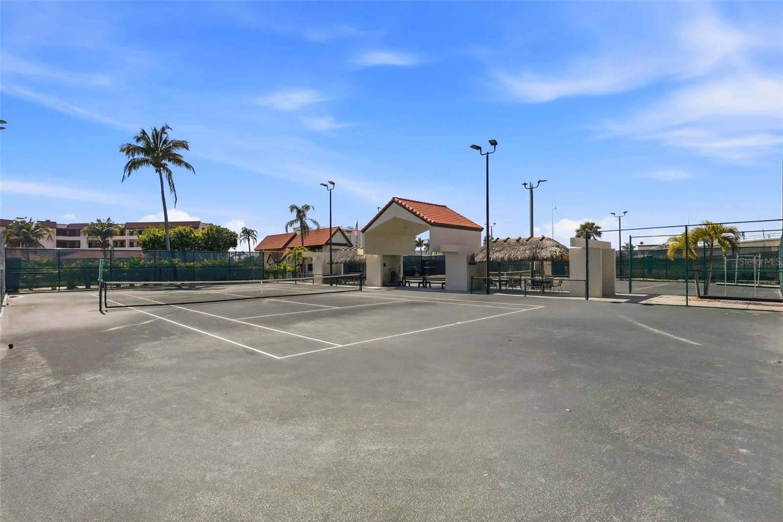 128 1ST STREET E. #102, TIERRA VERDE, FL — photo 53