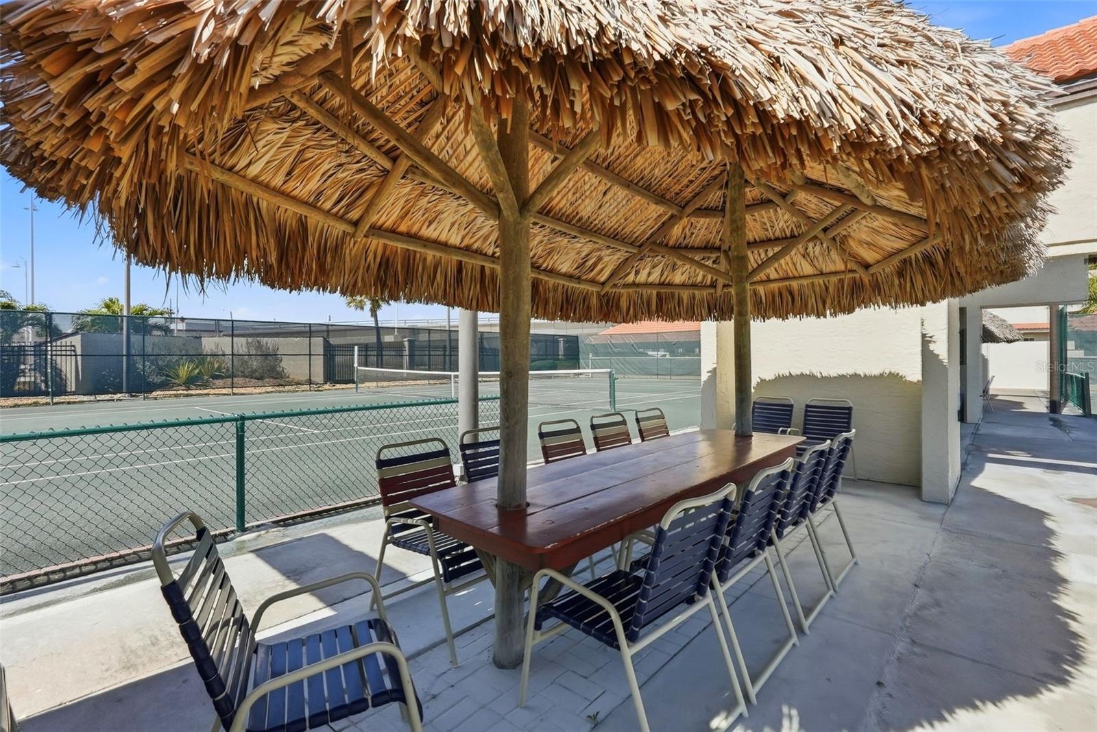 128 1ST STREET E. #102, TIERRA VERDE, FL — photo 54