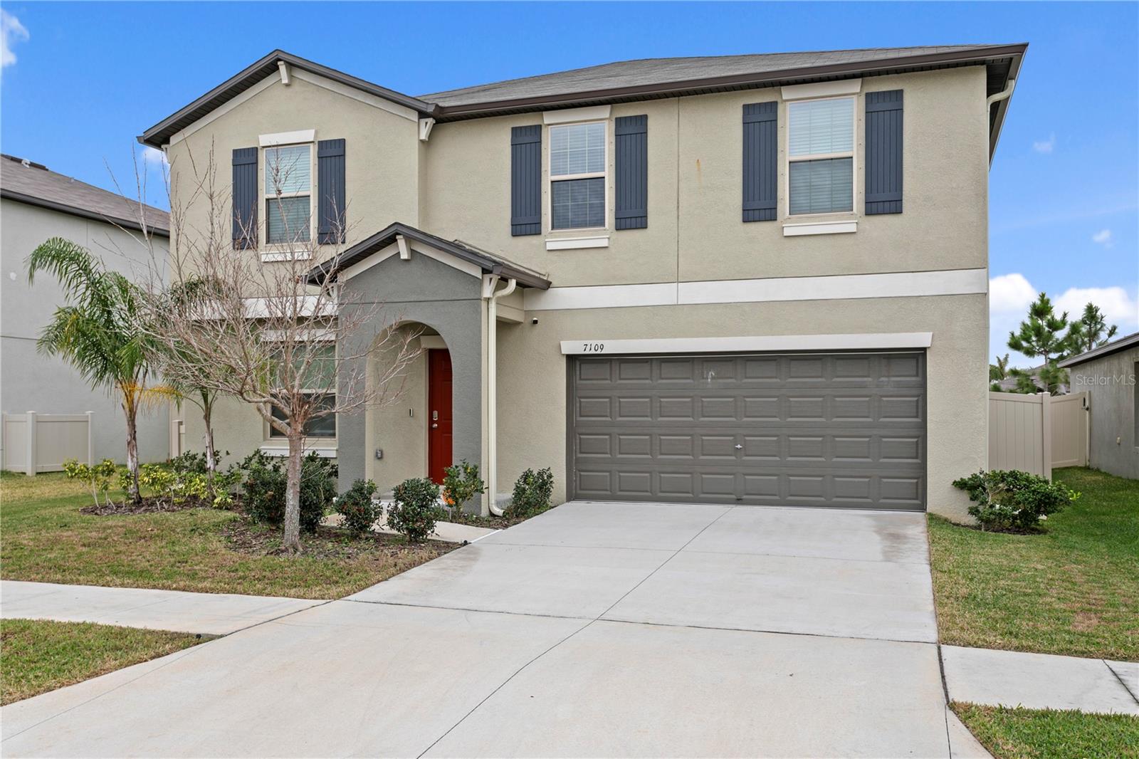 7109 PARADISE ISLAND CT, SUN CITY CENTER, FL