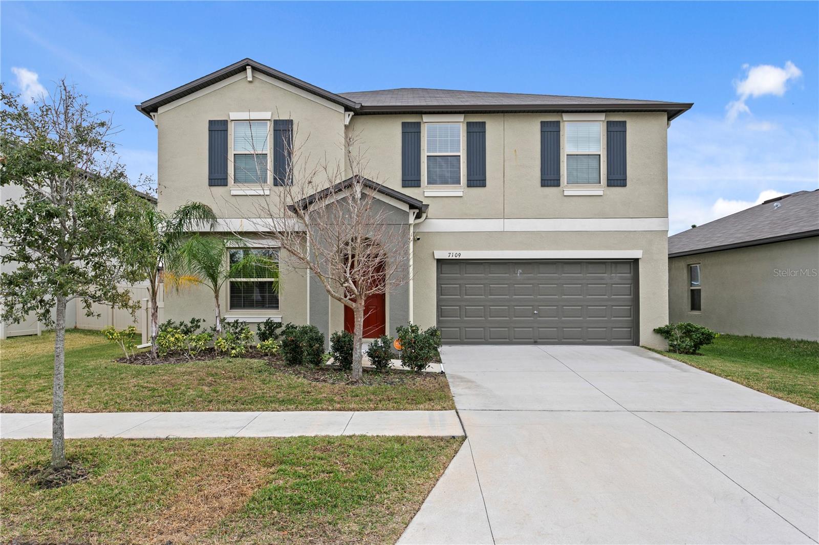 7109 PARADISE ISLAND CT, SUN CITY CENTER, FL — photo 2