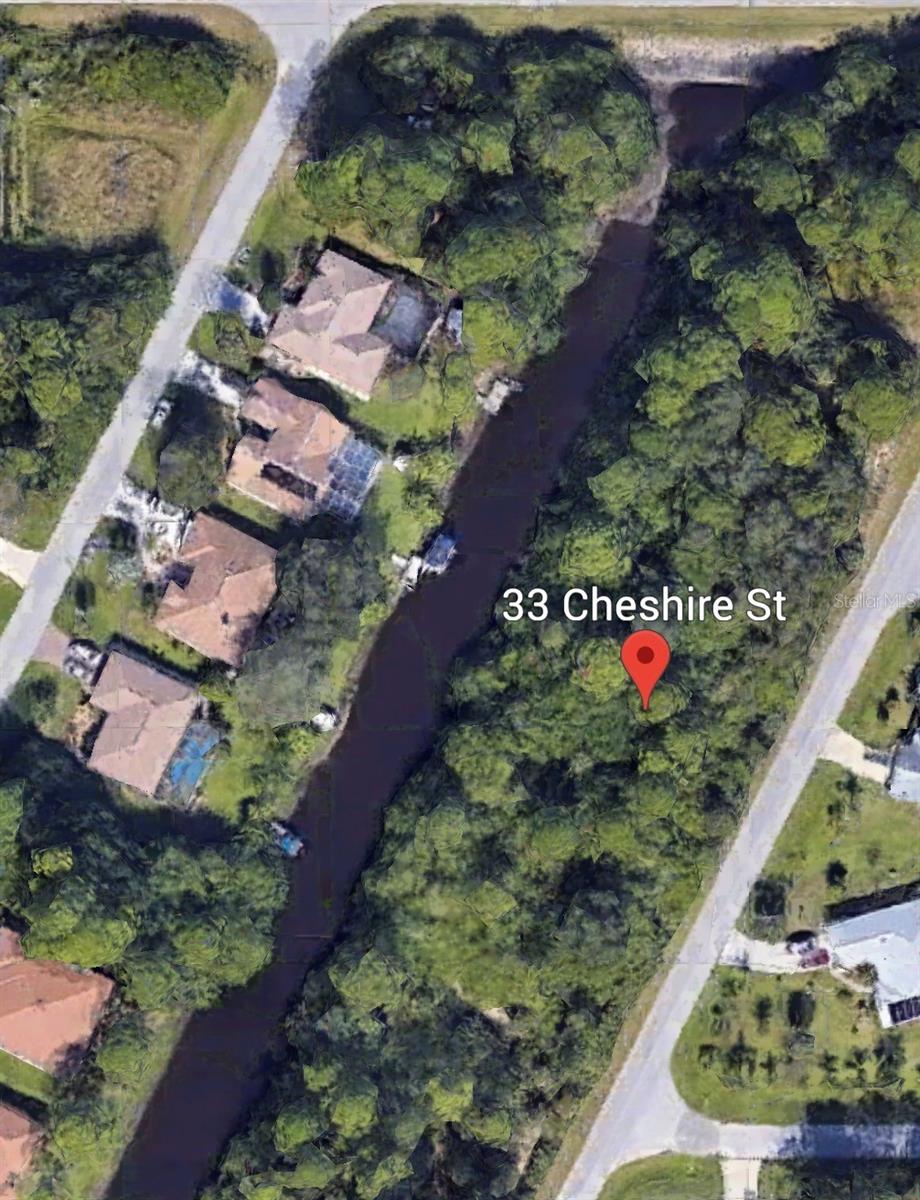 33 CHESHIRE ST, PORT CHARLOTTE, FL — photo 2