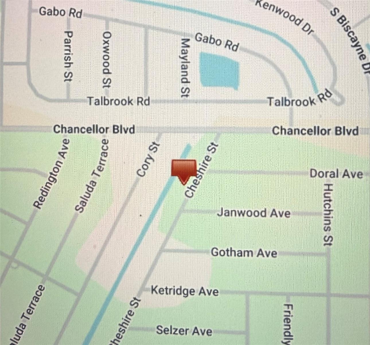 33 CHESHIRE ST, PORT CHARLOTTE, FL — photo 4