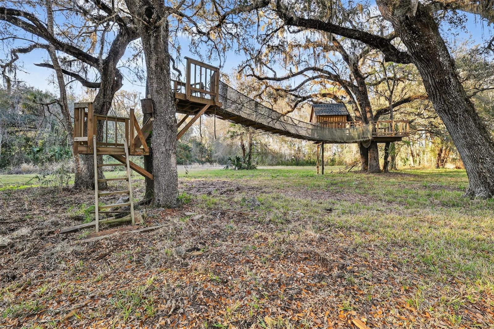 1721 COUNTY ROAD 25A, LEESBURG, FL — photo 5