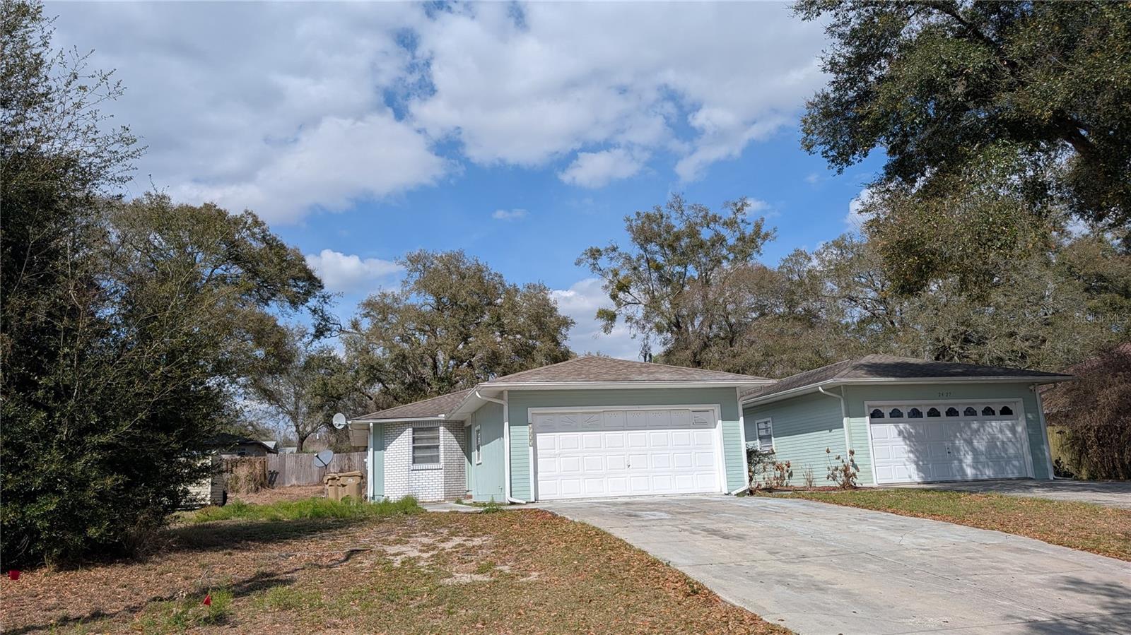 2423 S SOUTH AVE, LEESBURG, FL — photo 3