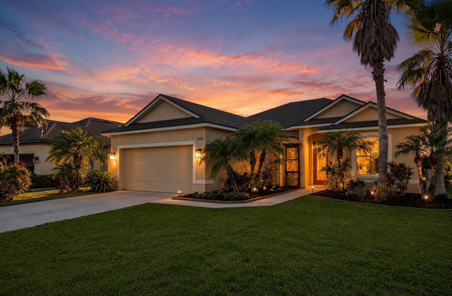 12807 24TH STREET CIR E, PARRISH, FL