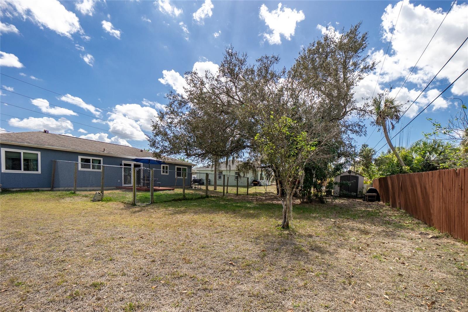4583 S SALFORD BLVD, NORTH PORT, FL — photo 43