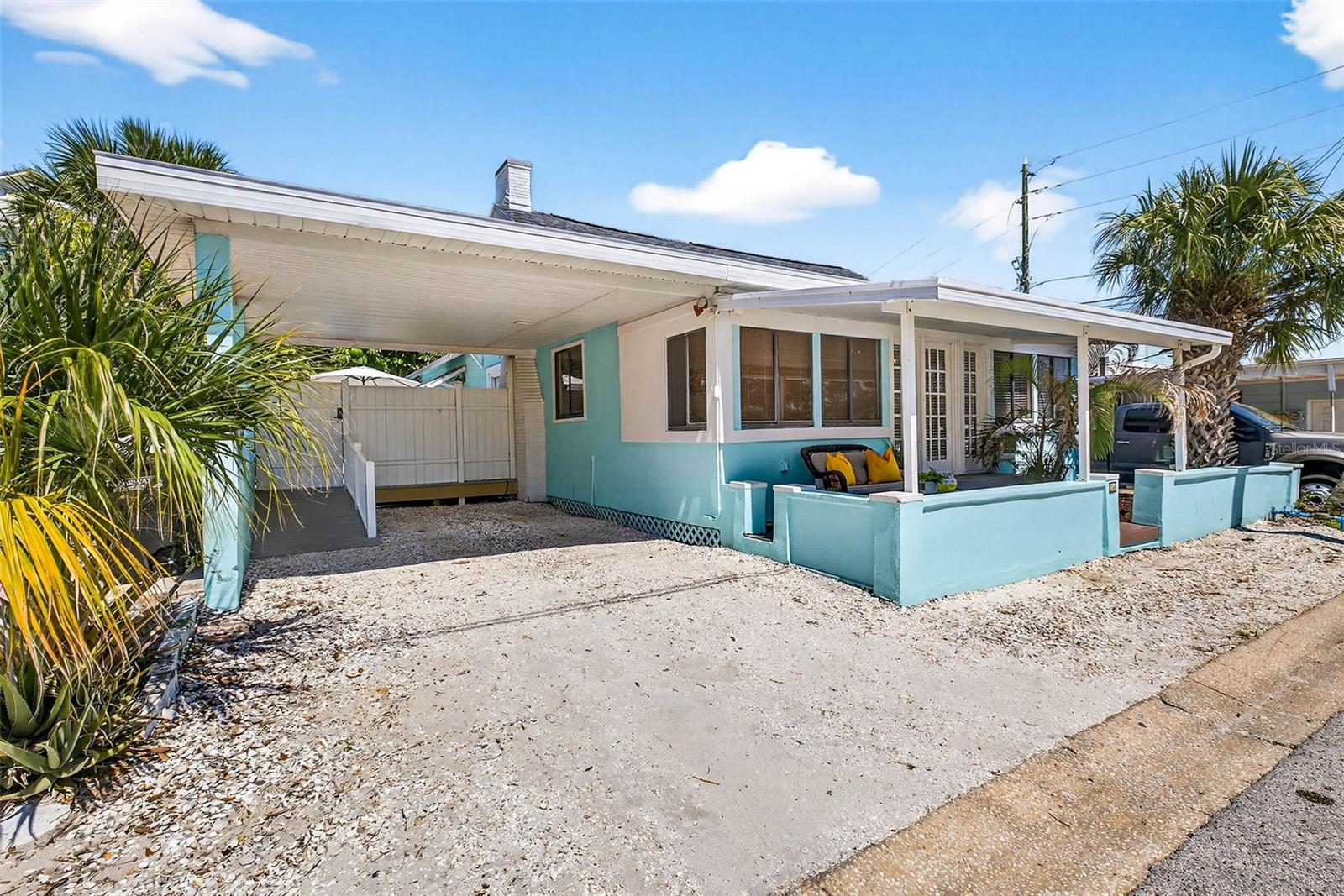 26 CAMBRIA ST, CLEARWATER BEACH, FL