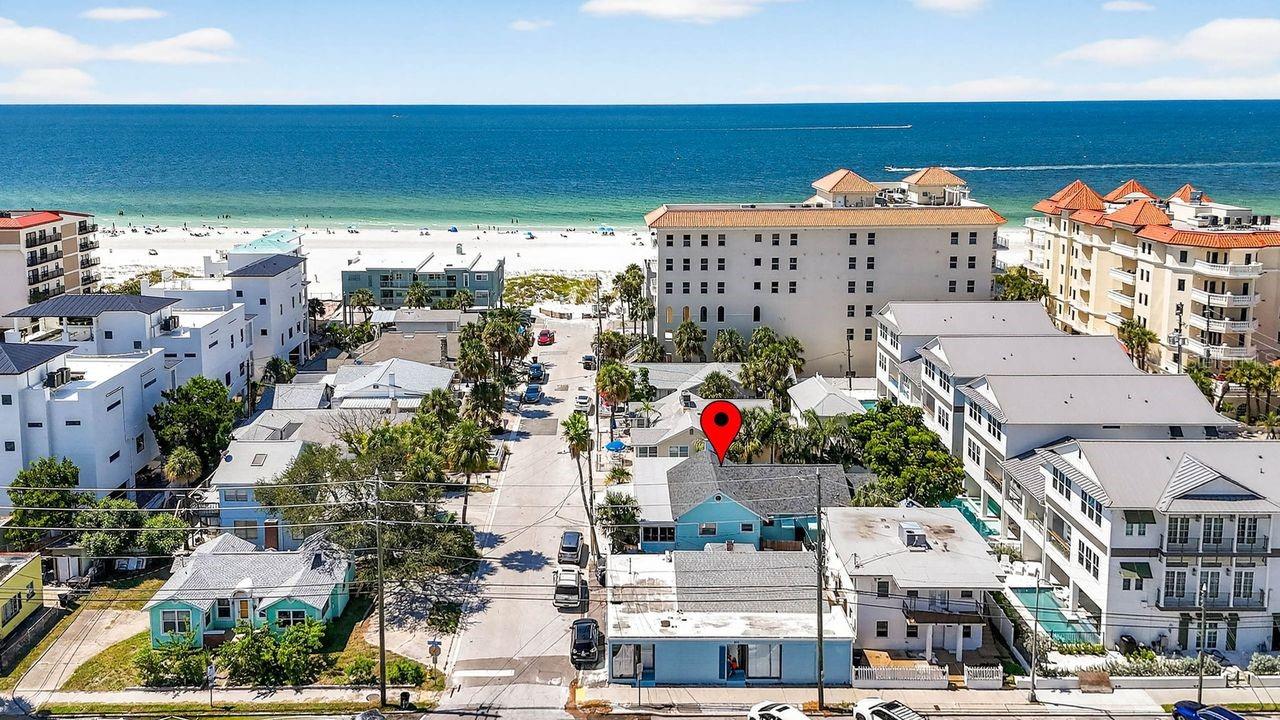 26 CAMBRIA ST, CLEARWATER BEACH, FL — photo 2